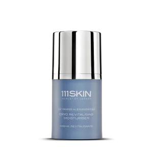 111SKIN Cryo Revitalising Moisturiser