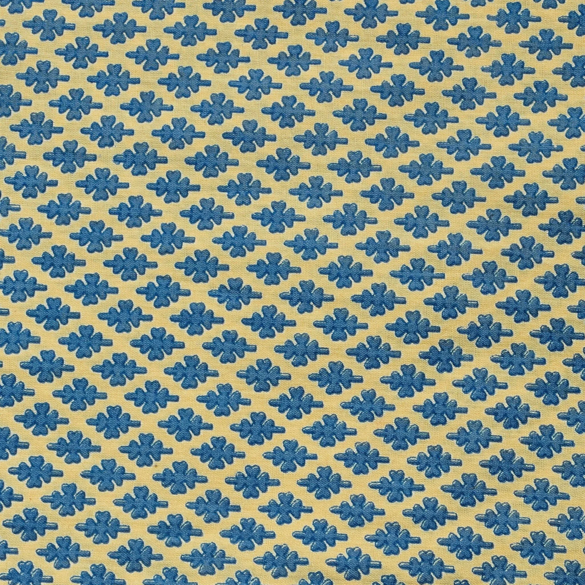 36" Square Cotton Scarf