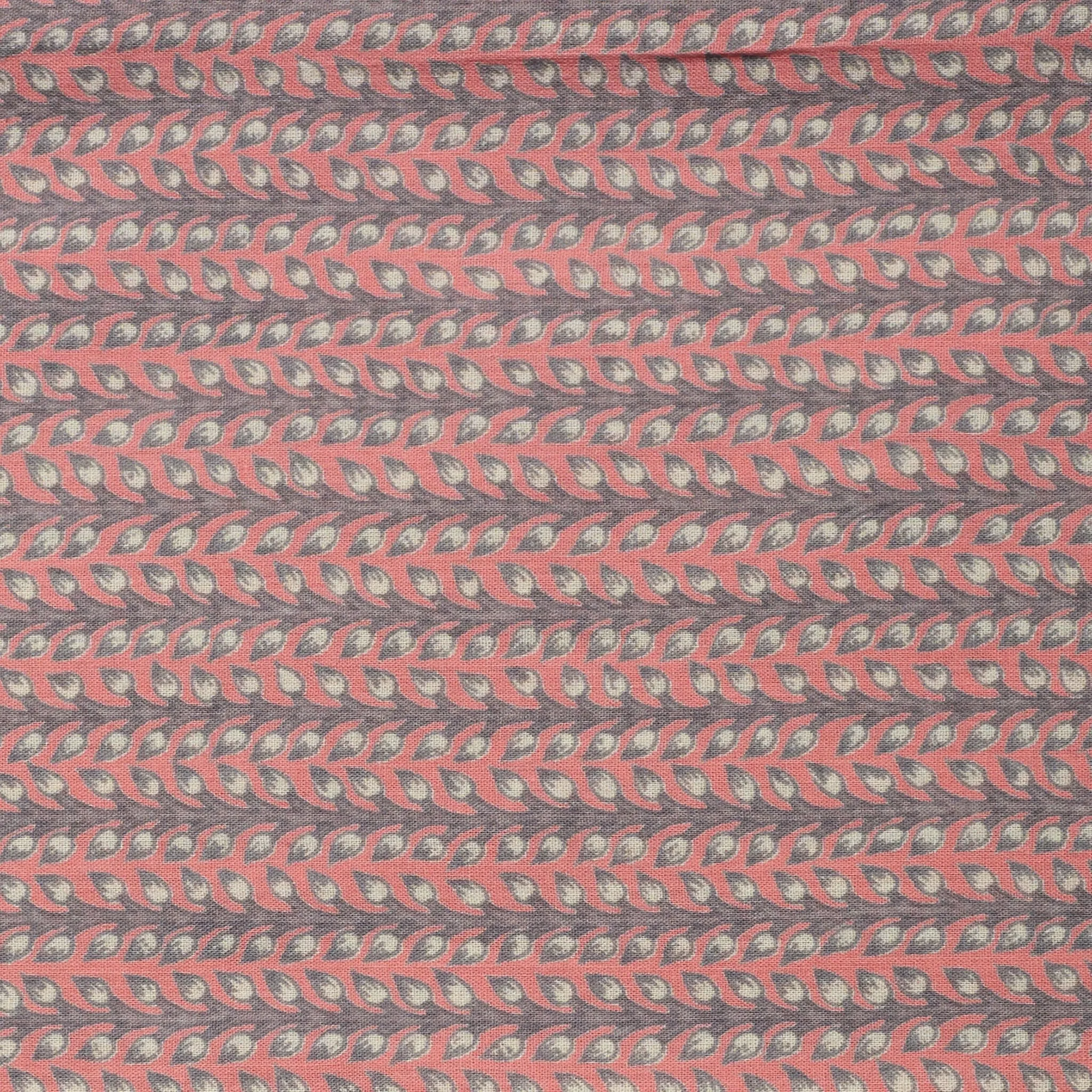36" Square Cotton Scarf