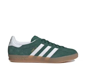 Adidas Gazelle Indoor "Collegiate Green"