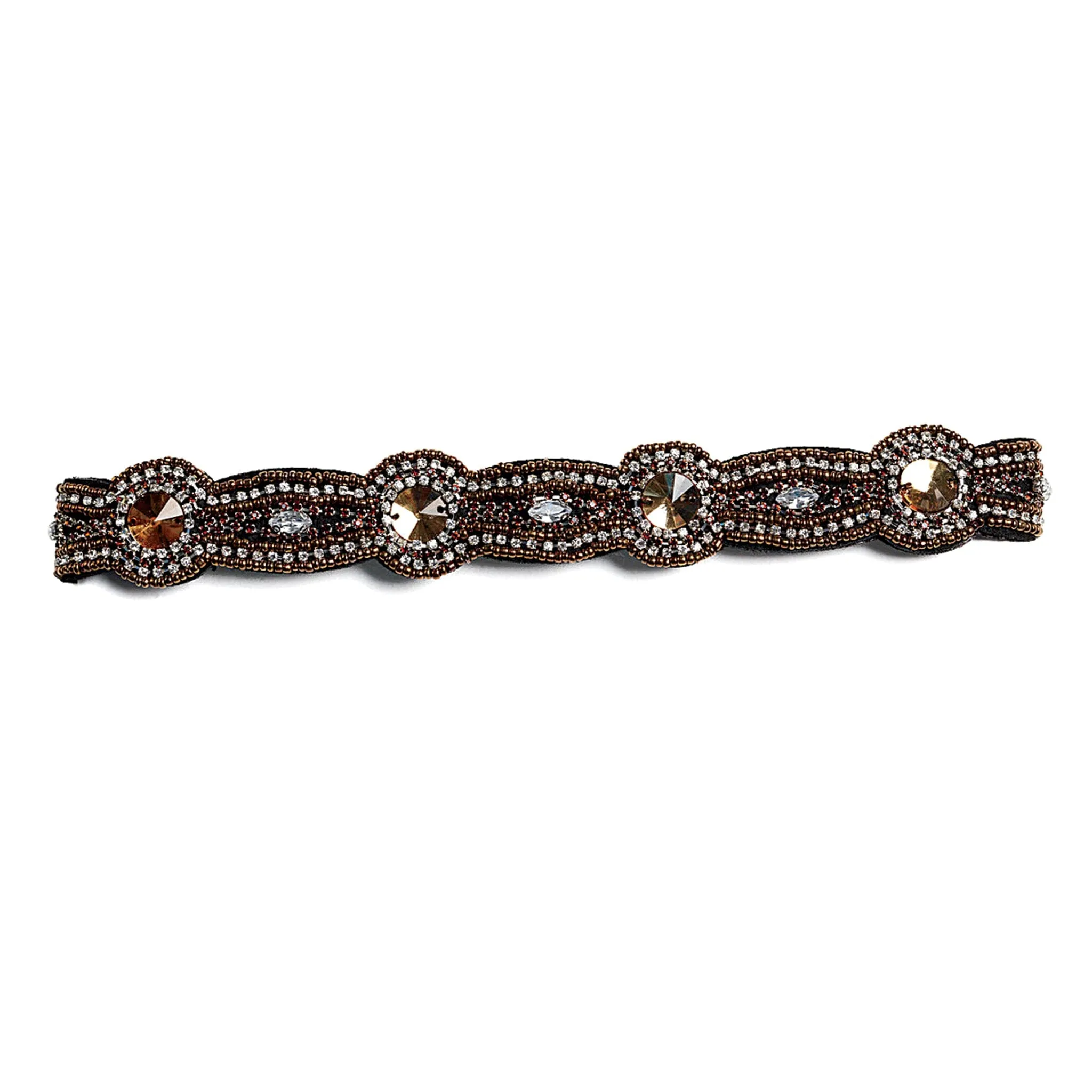 Adjustable Headbands