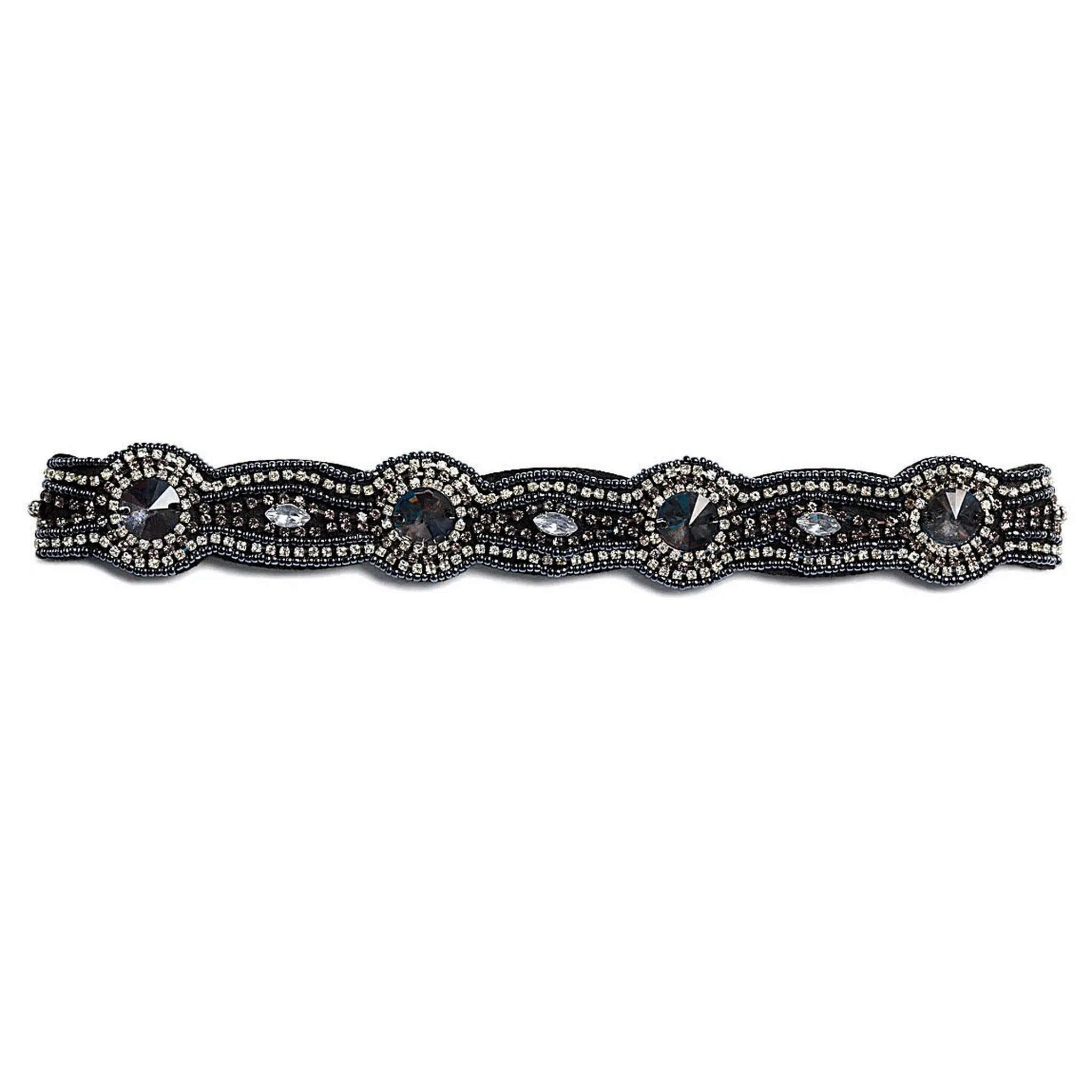 Adjustable Headbands