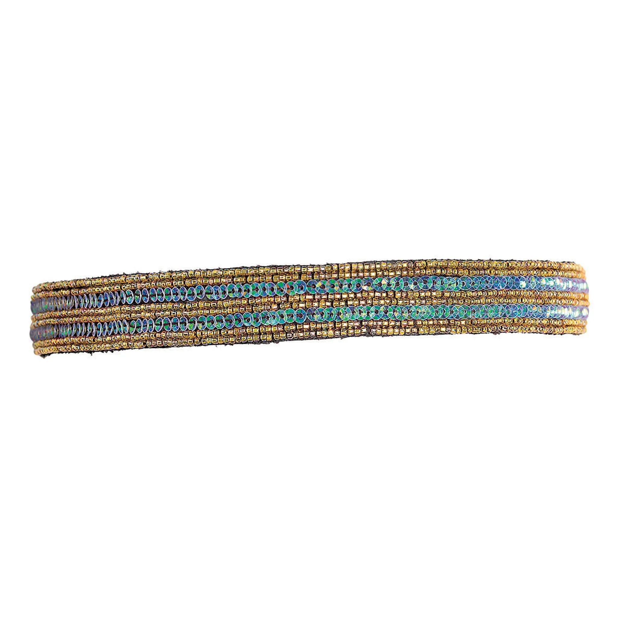 Adjustable Headbands