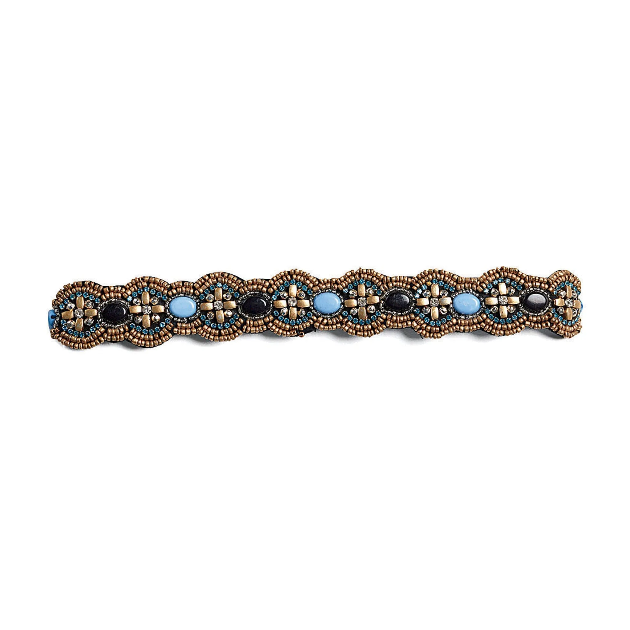 Adjustable Headbands