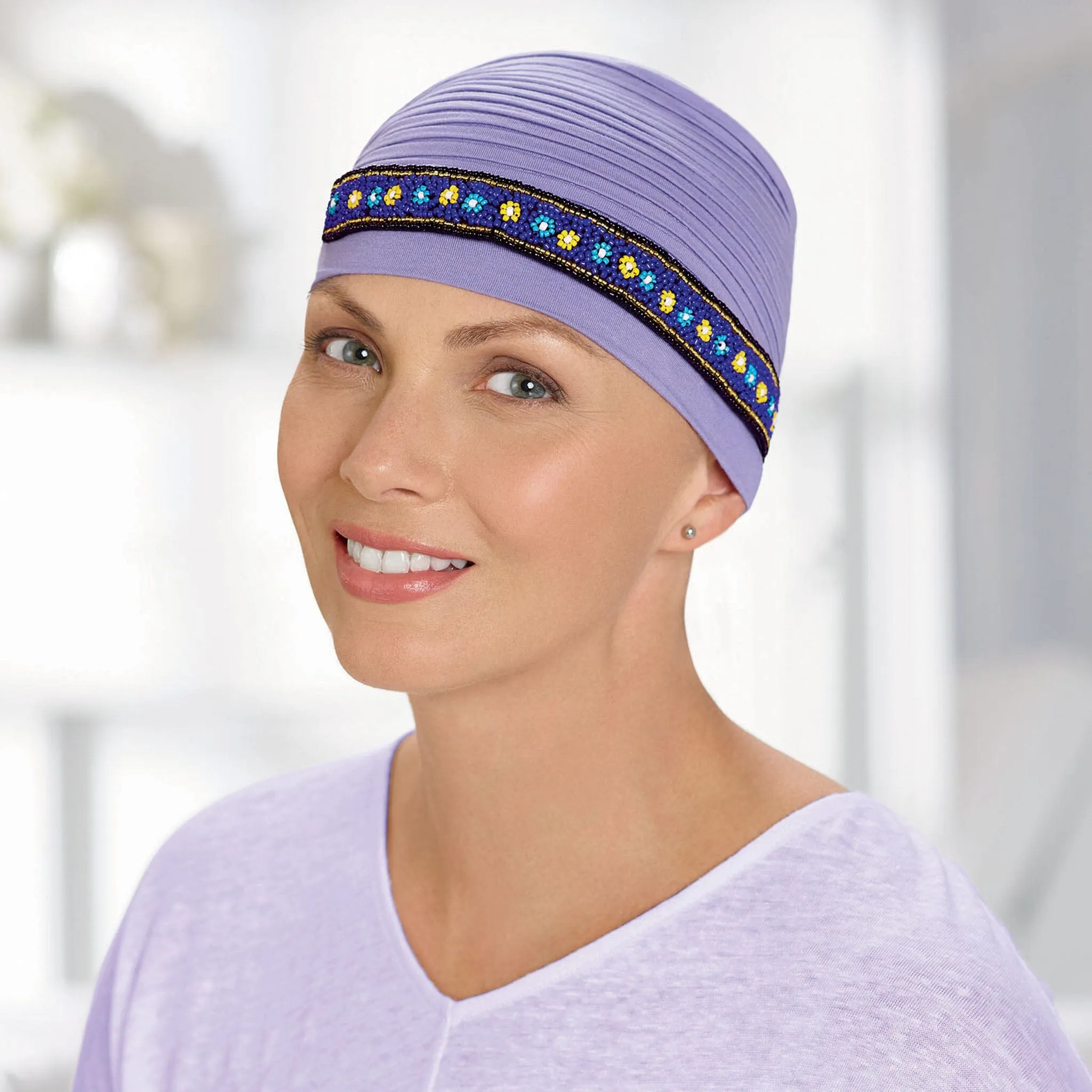 Adjustable Headbands