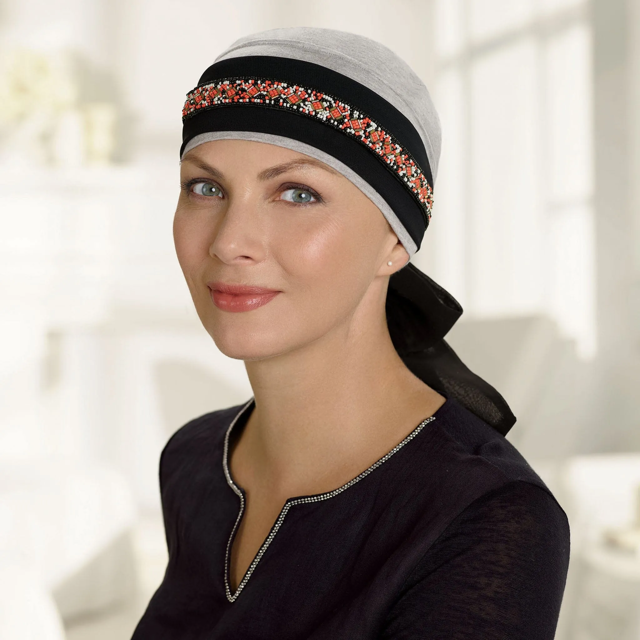 Adjustable Headbands