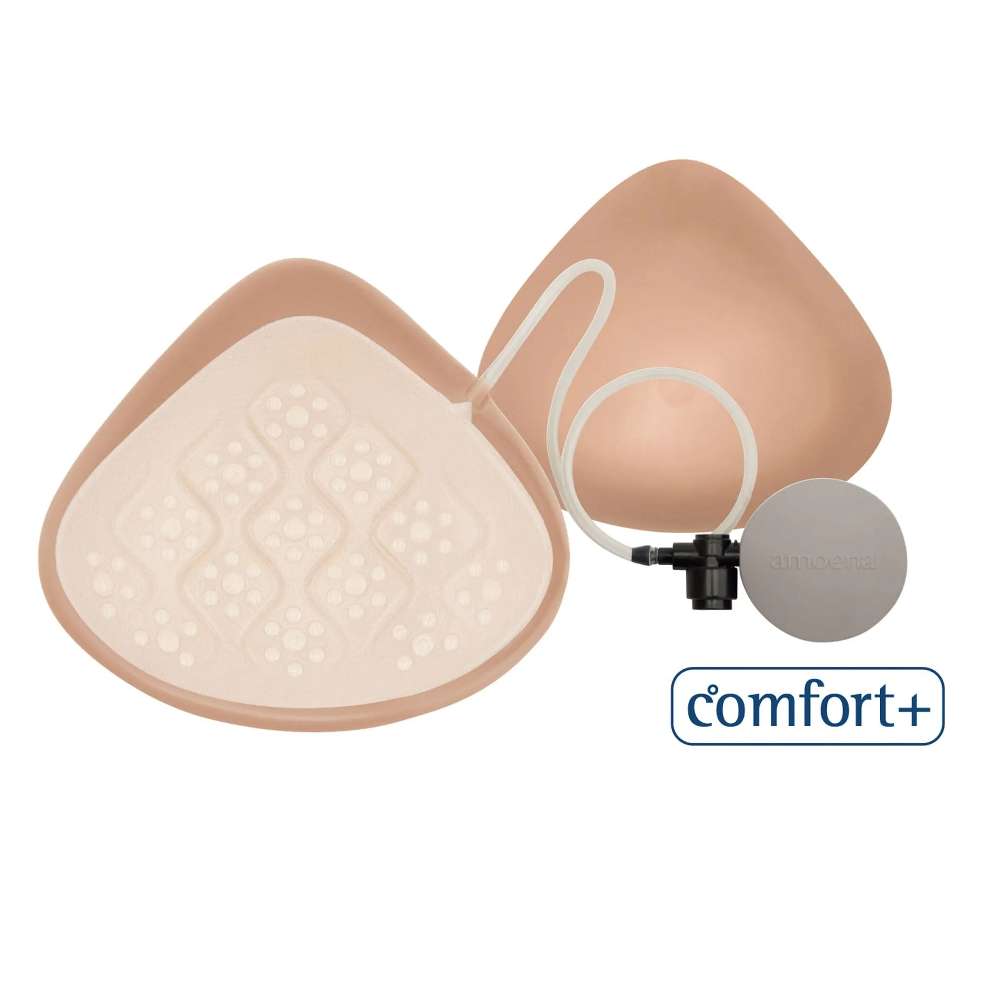 Amoena® Adapt Air Xtra Light Adjustable Breast Form