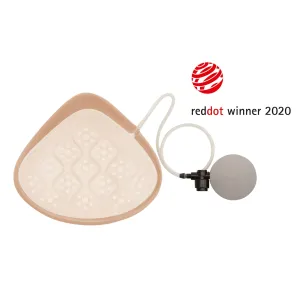 Amoena® Adapt Air Xtra Light Adjustable Breast Form