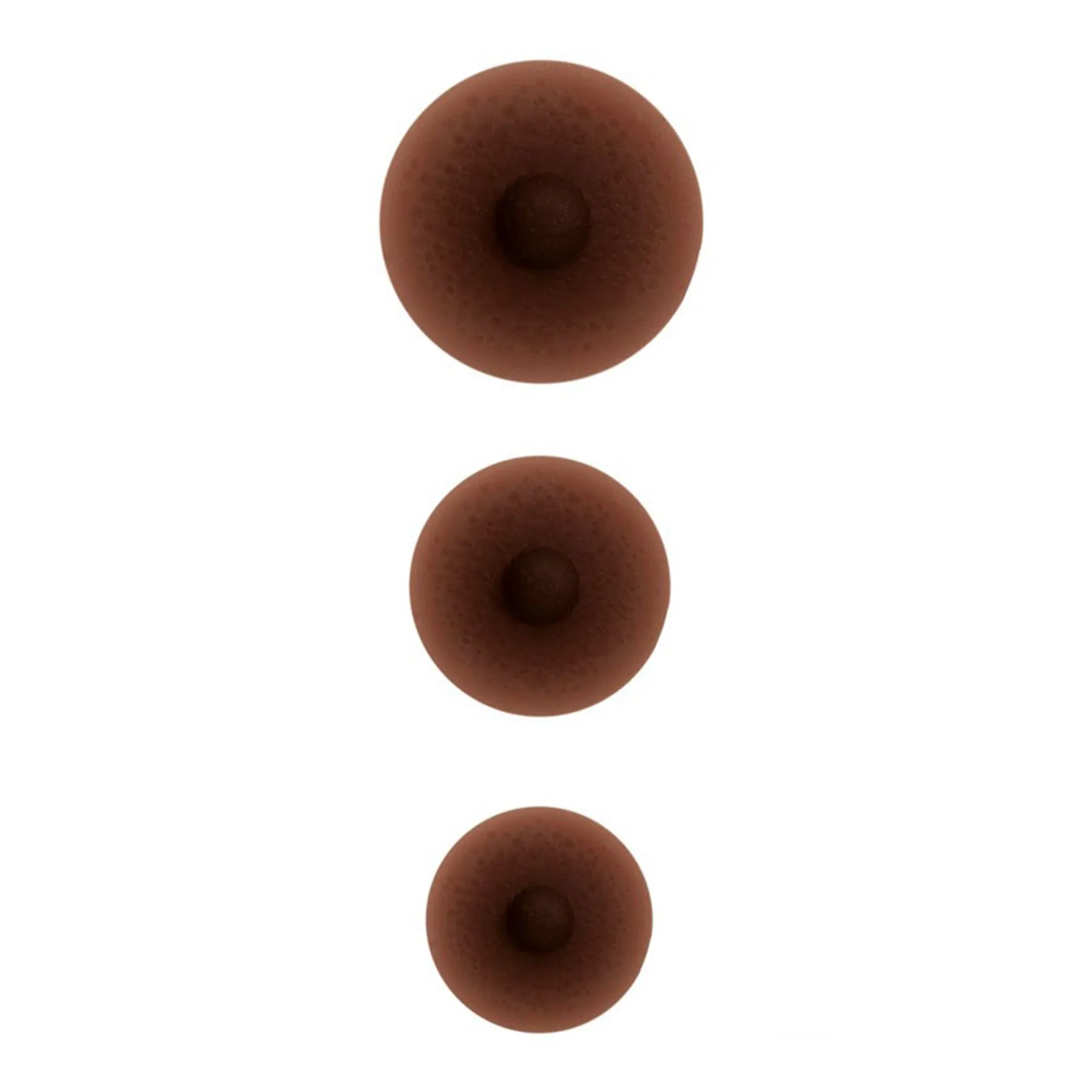 Amoena® Adhesive Nipples