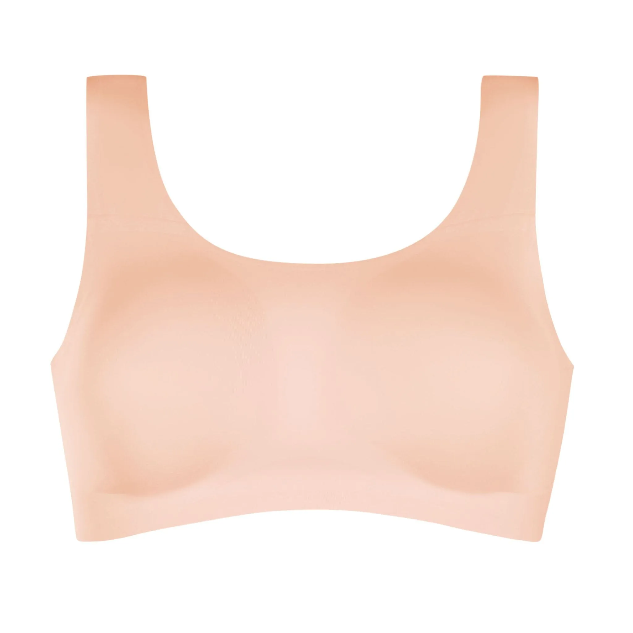 Amoena® Amy Wire-Free Seamless Bra