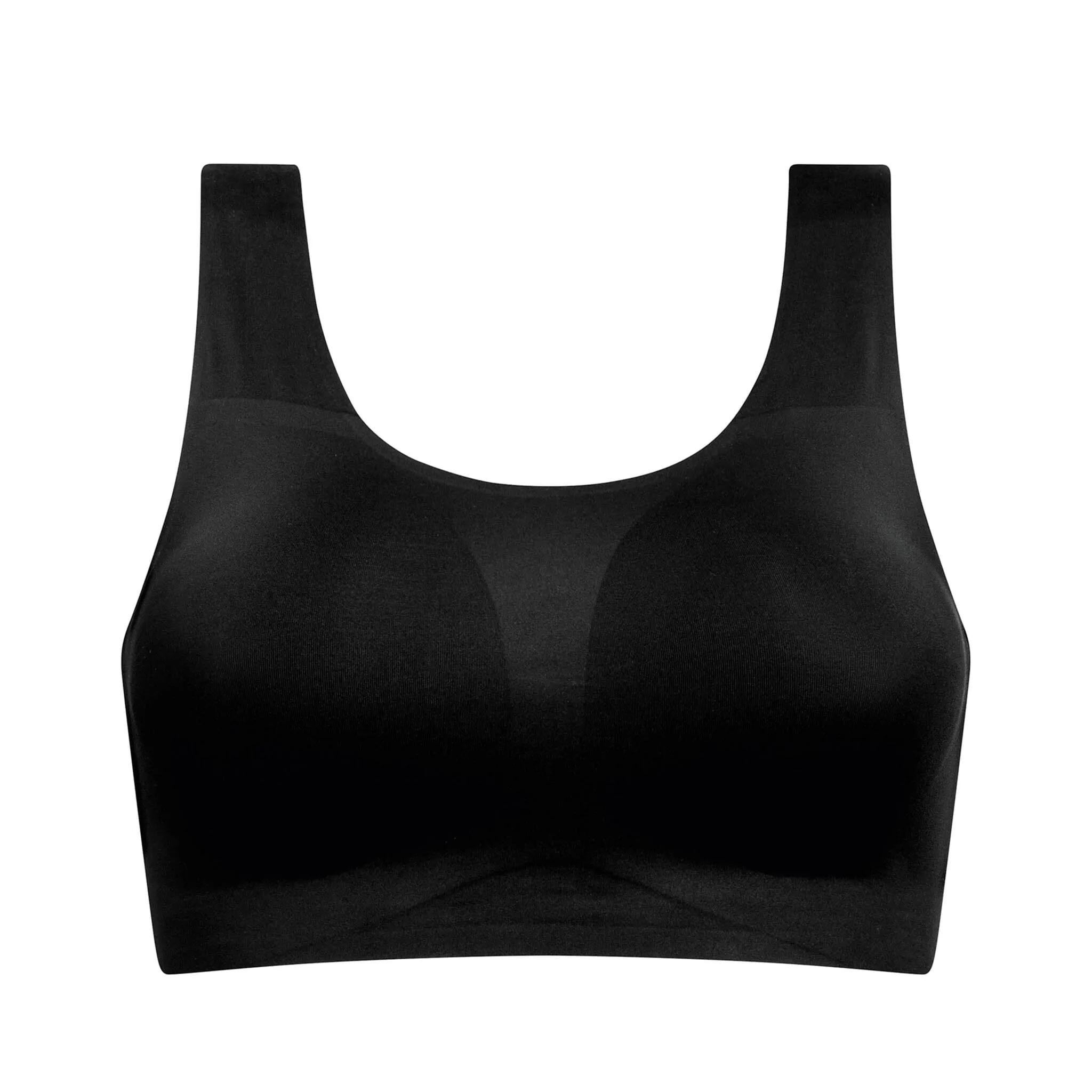 Amoena® Amy Wire-Free Seamless Bra