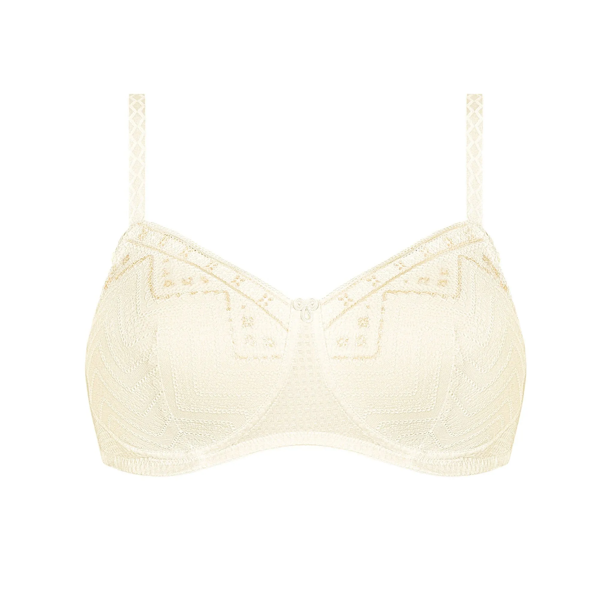 Amoena® Carrie Padded Wire-Free Bra