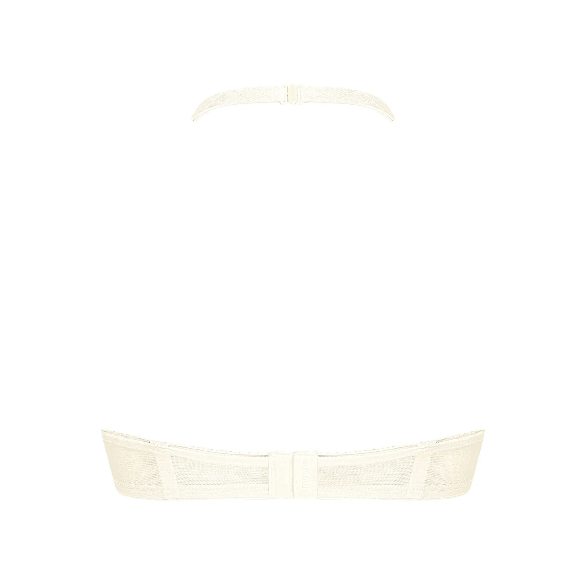 Amoena® Carrie Padded Wire-Free Bra