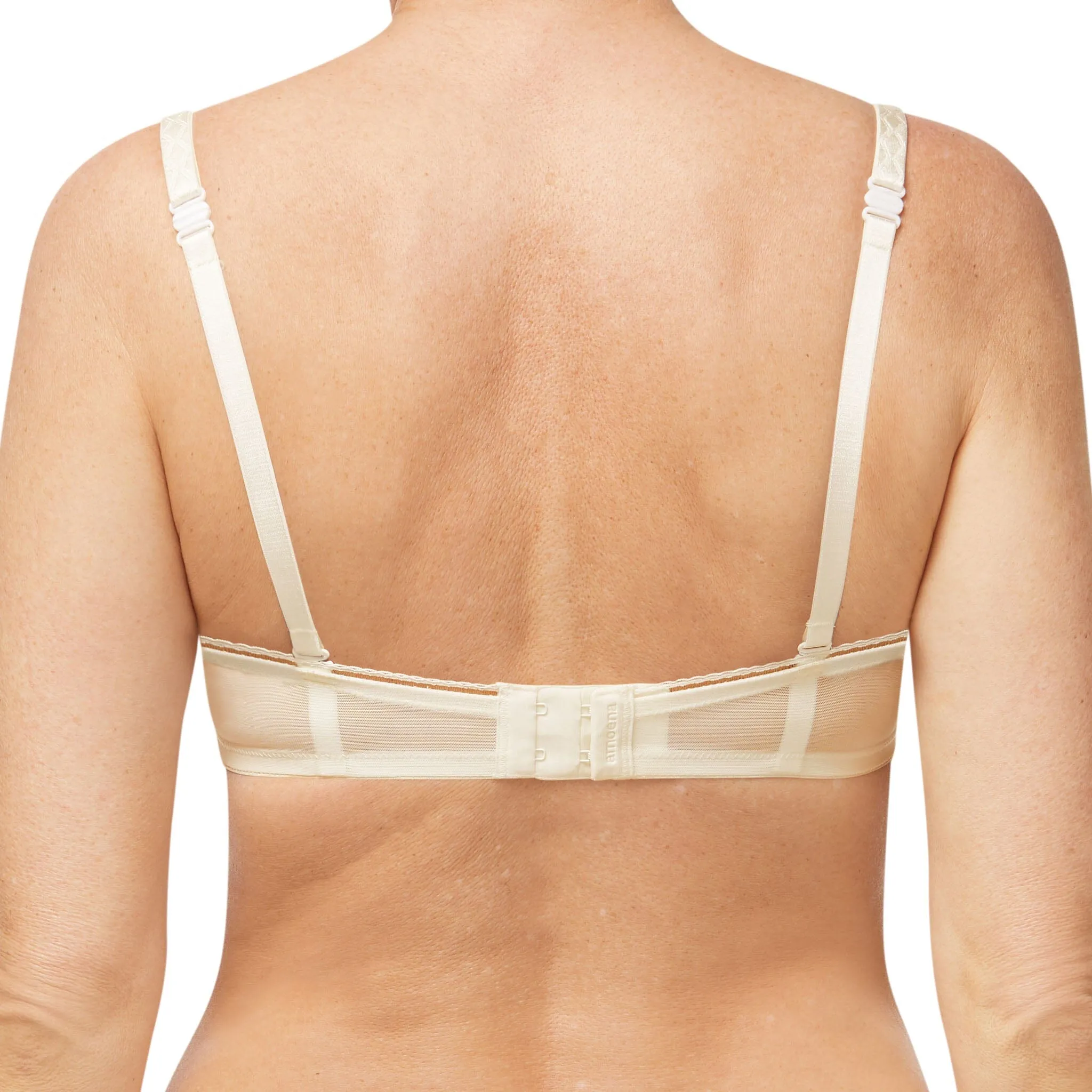 Amoena® Carrie Padded Wire-Free Bra