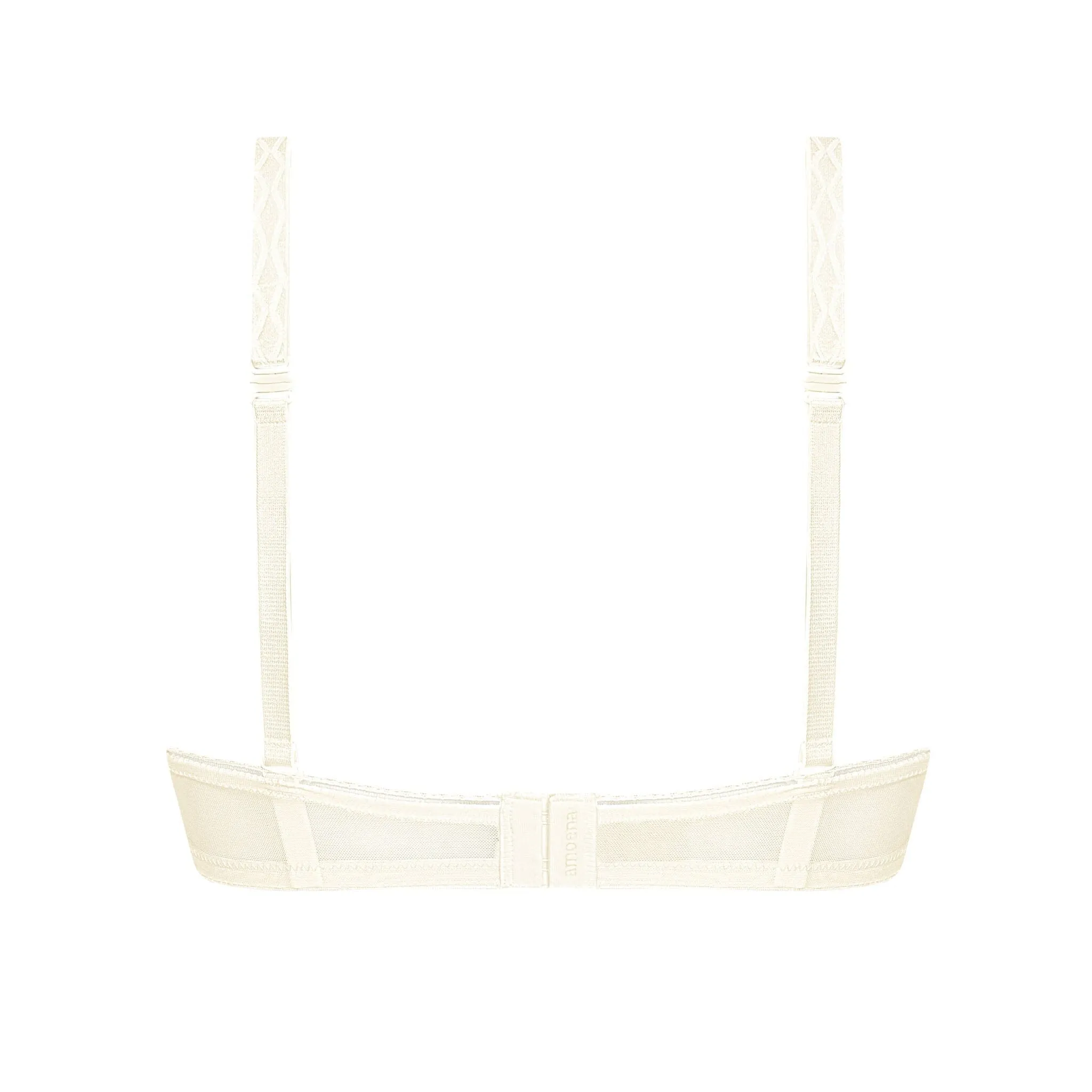 Amoena® Carrie Padded Wire-Free Bra