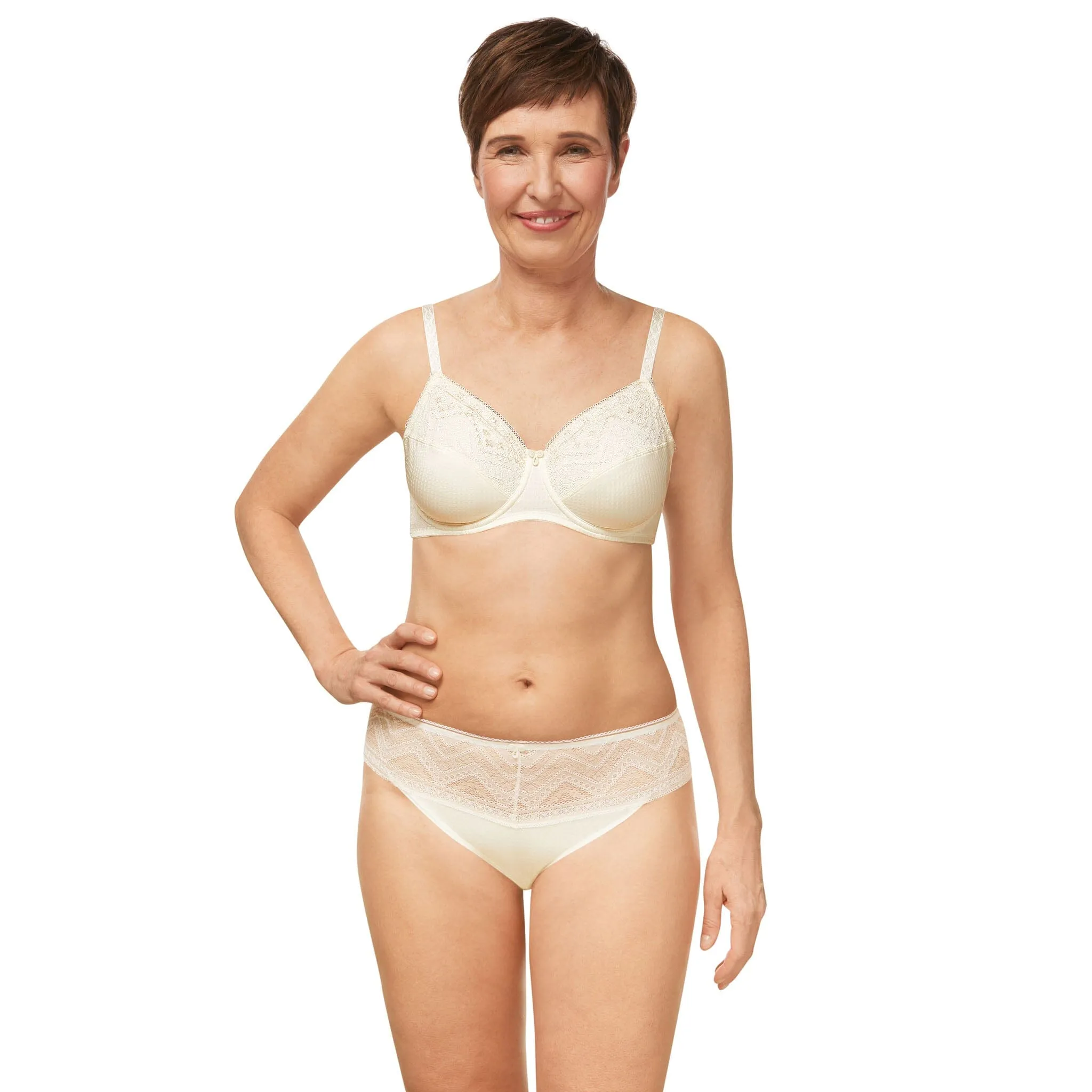 Amoena® Carrie Underwire Bra