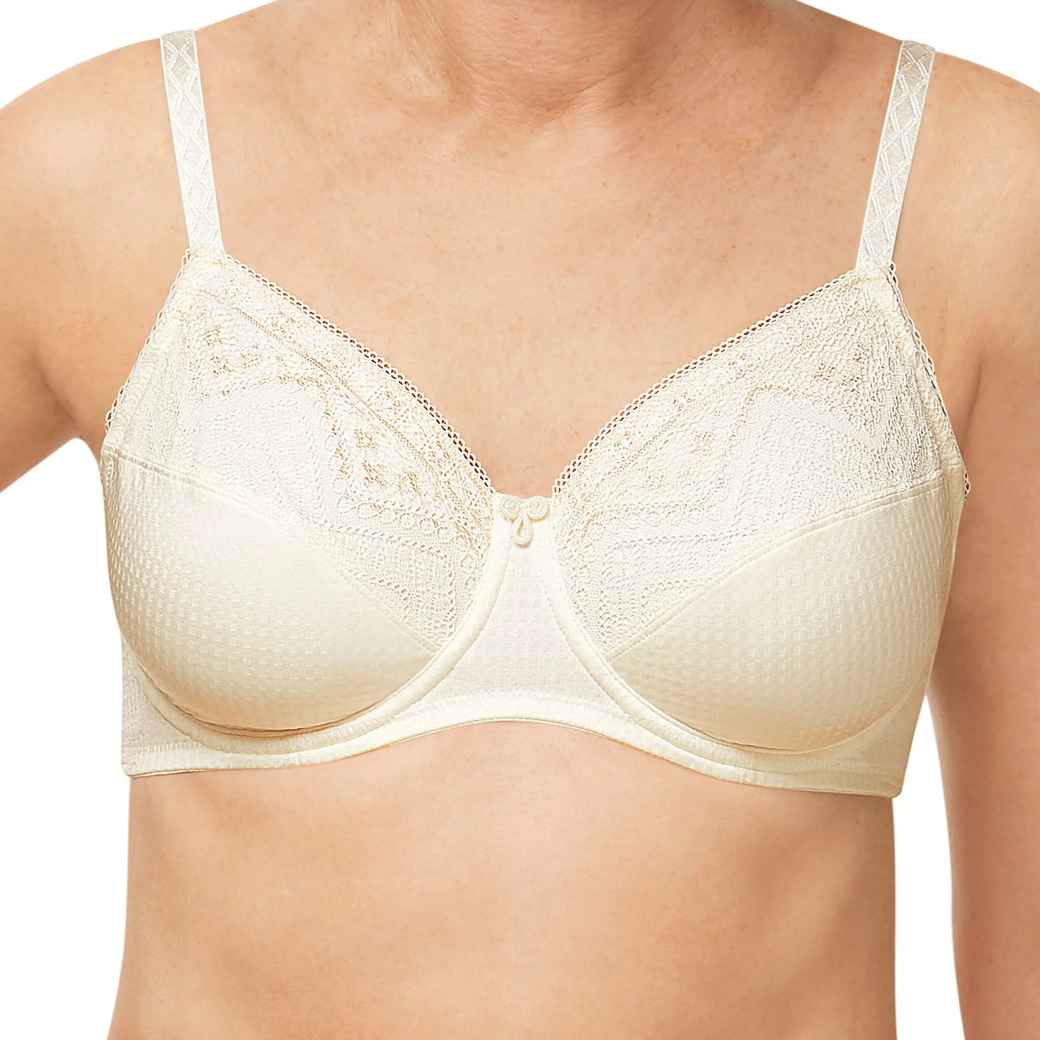 Amoena® Carrie Underwire Bra