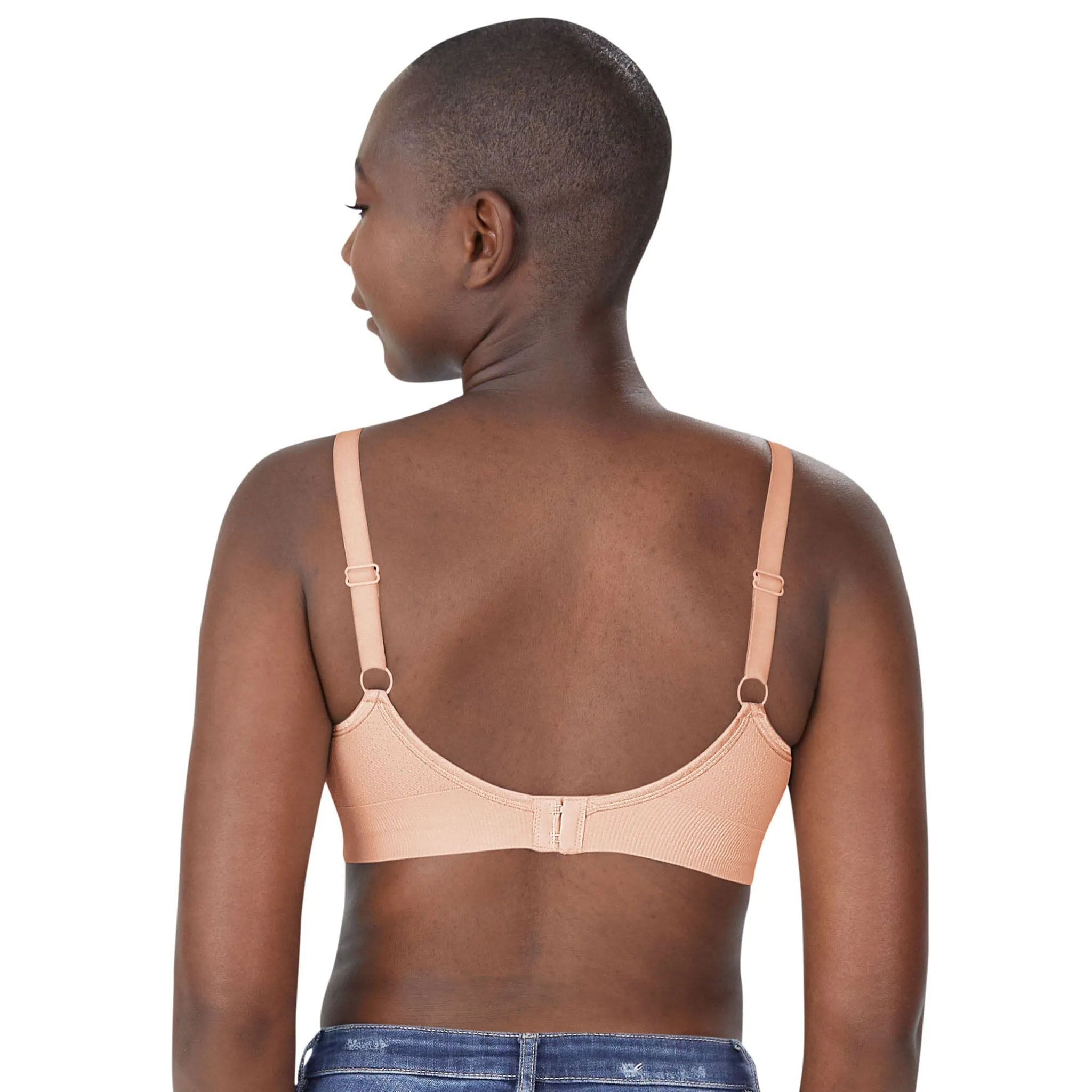 Amoena® Eliza Wire-Free Bra