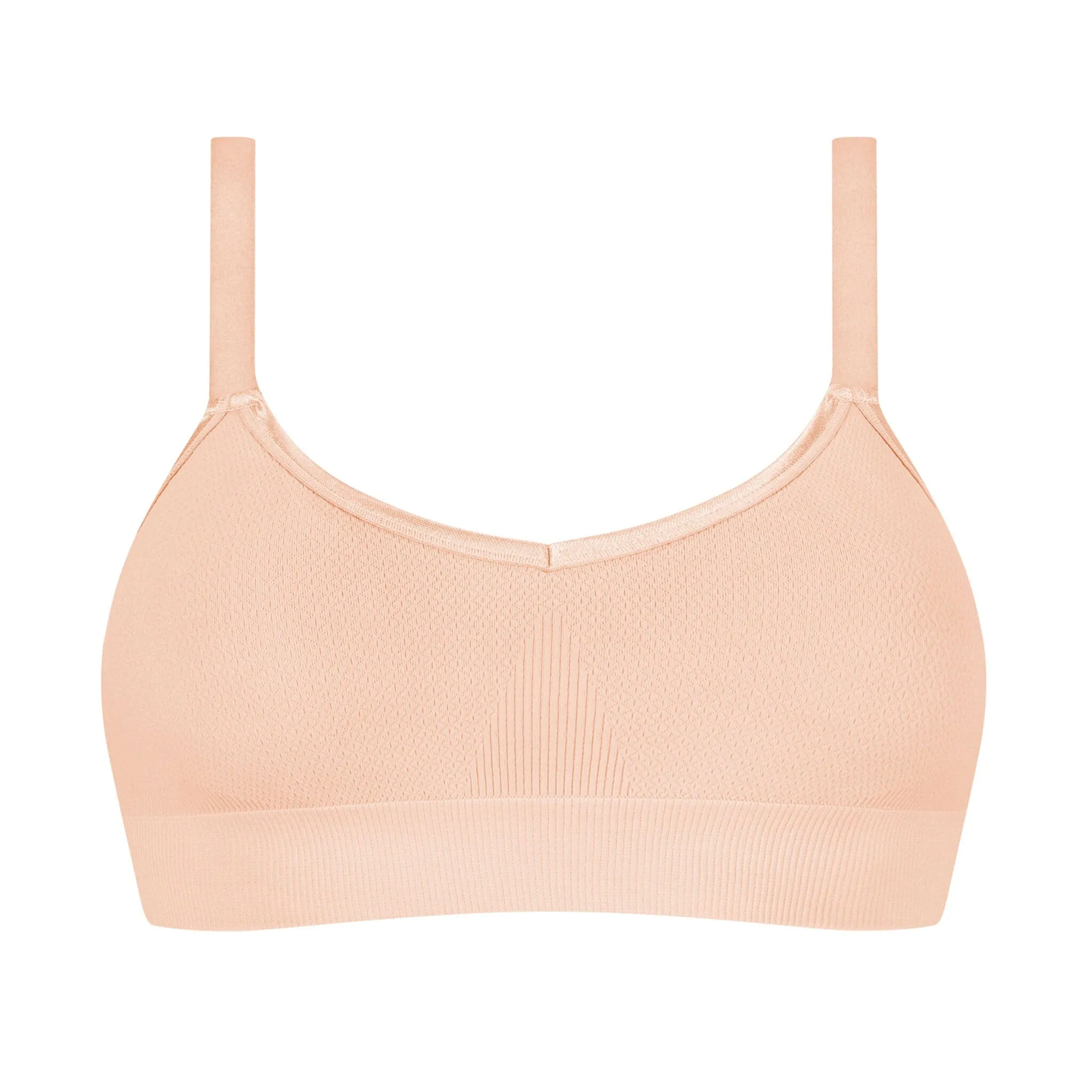 Amoena® Eliza Wire-Free Bra