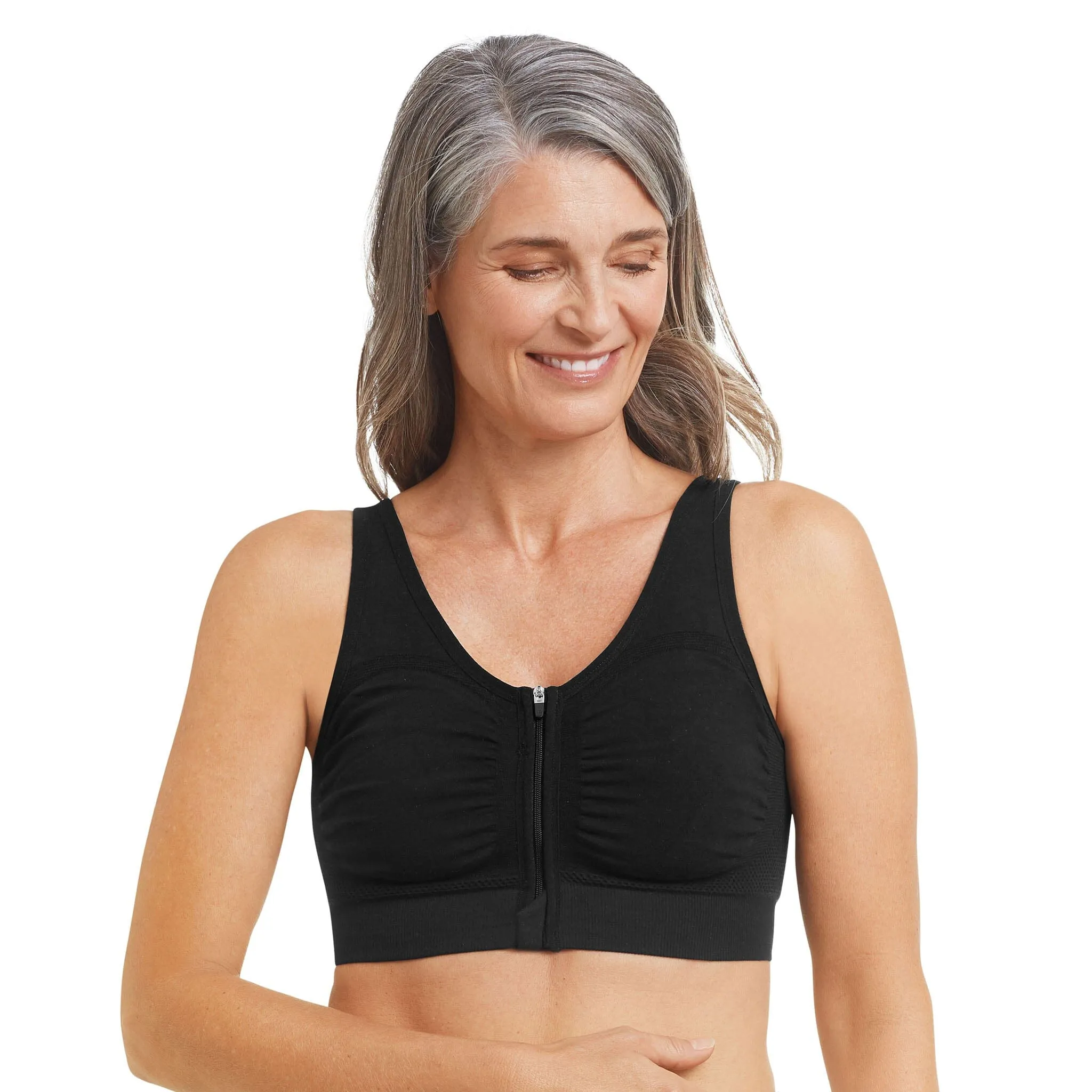 Amoena® Emilia Seamless Comfort Bra