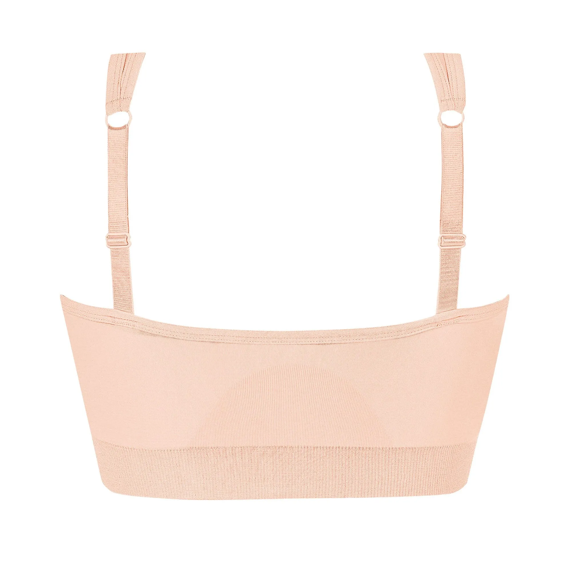 Amoena® Emilia Seamless Comfort Bra