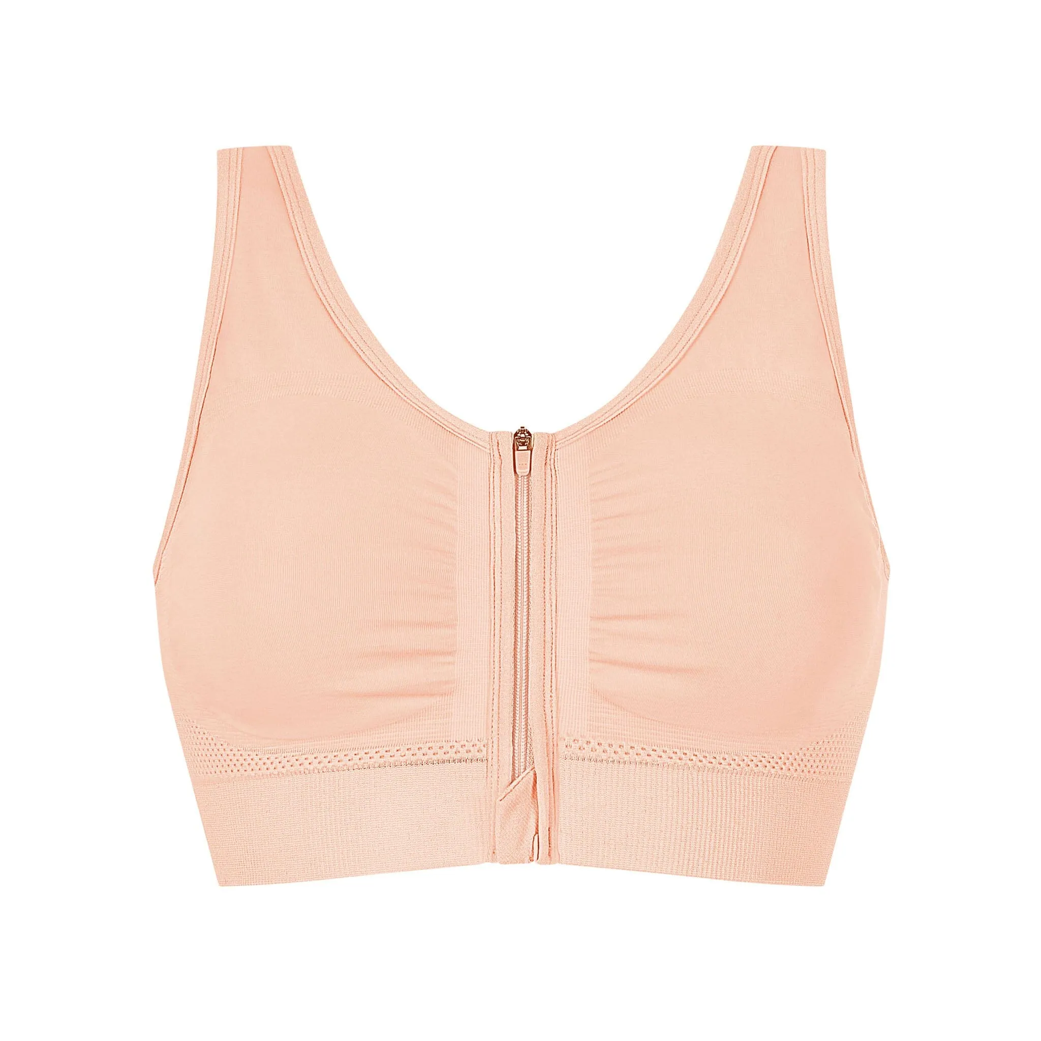 Amoena® Emilia Seamless Comfort Bra