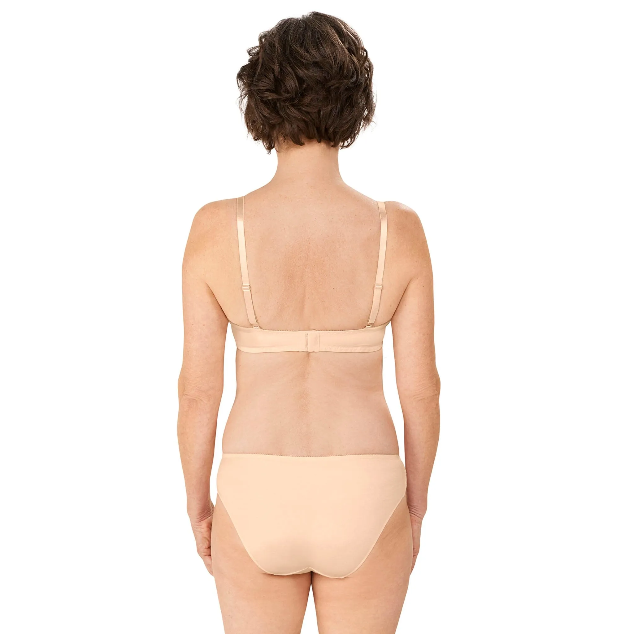 Amoena® Emma Padded Wire-Free Bra