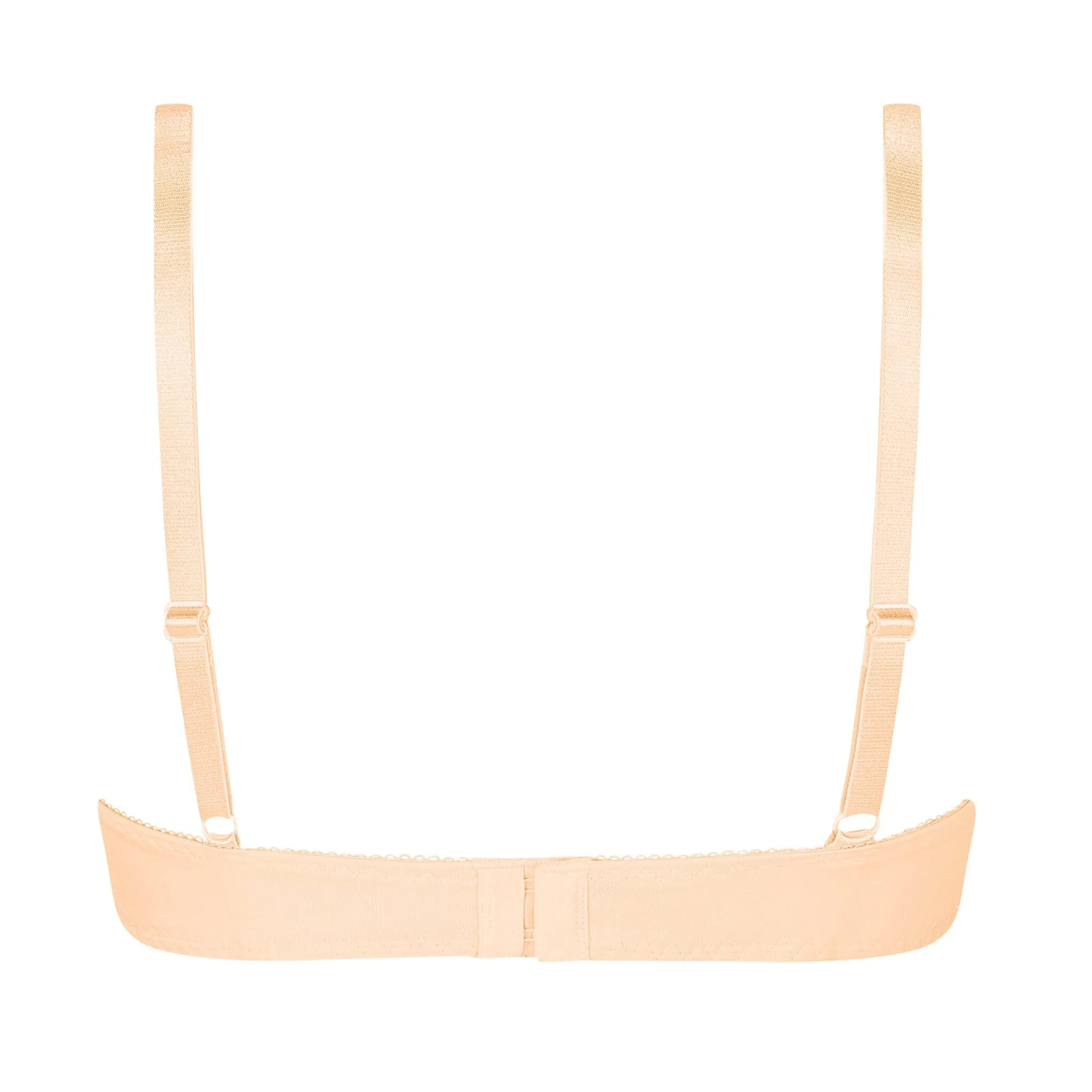 Amoena® Emma Padded Wire-Free Bra