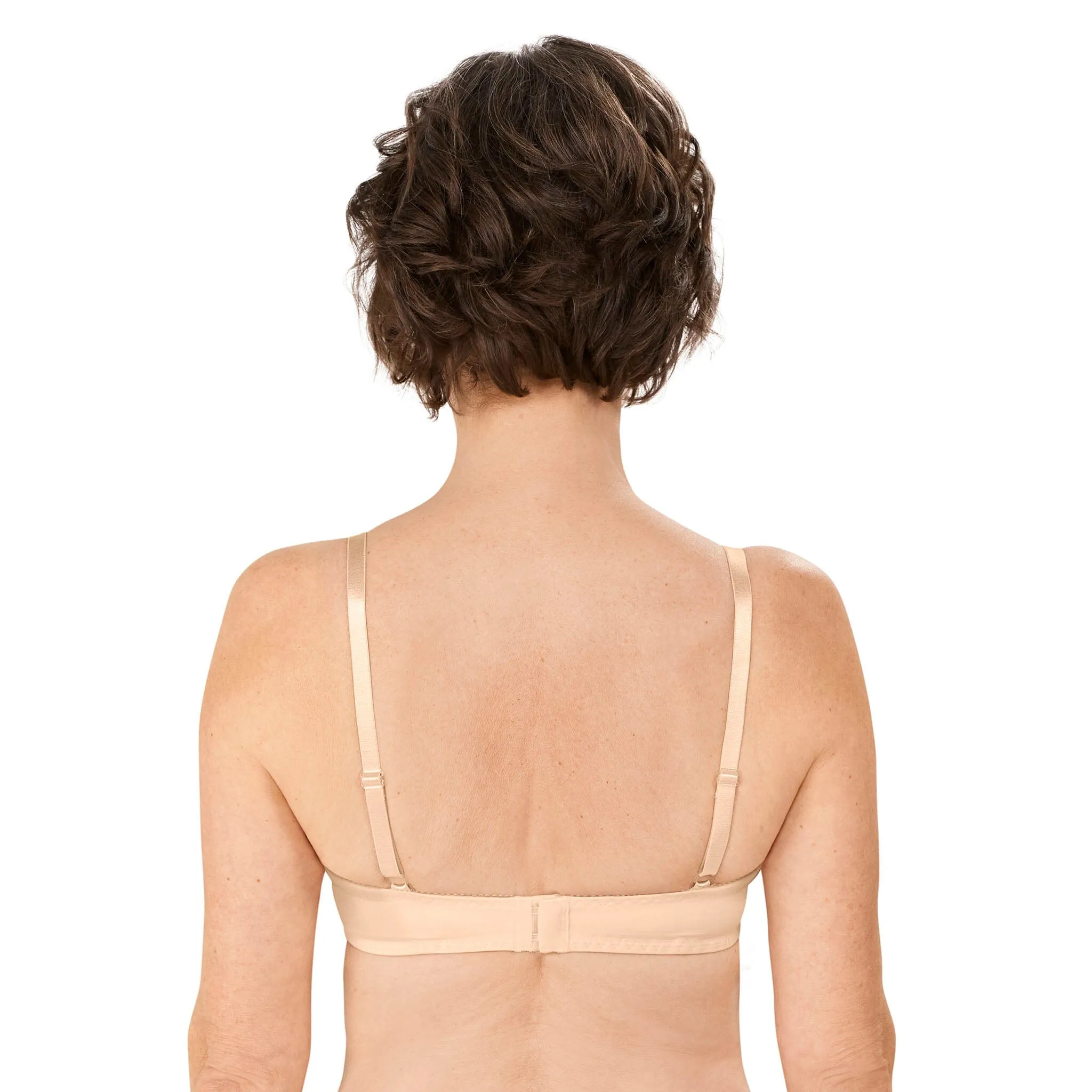 Amoena® Emma Padded Wire-Free Bra