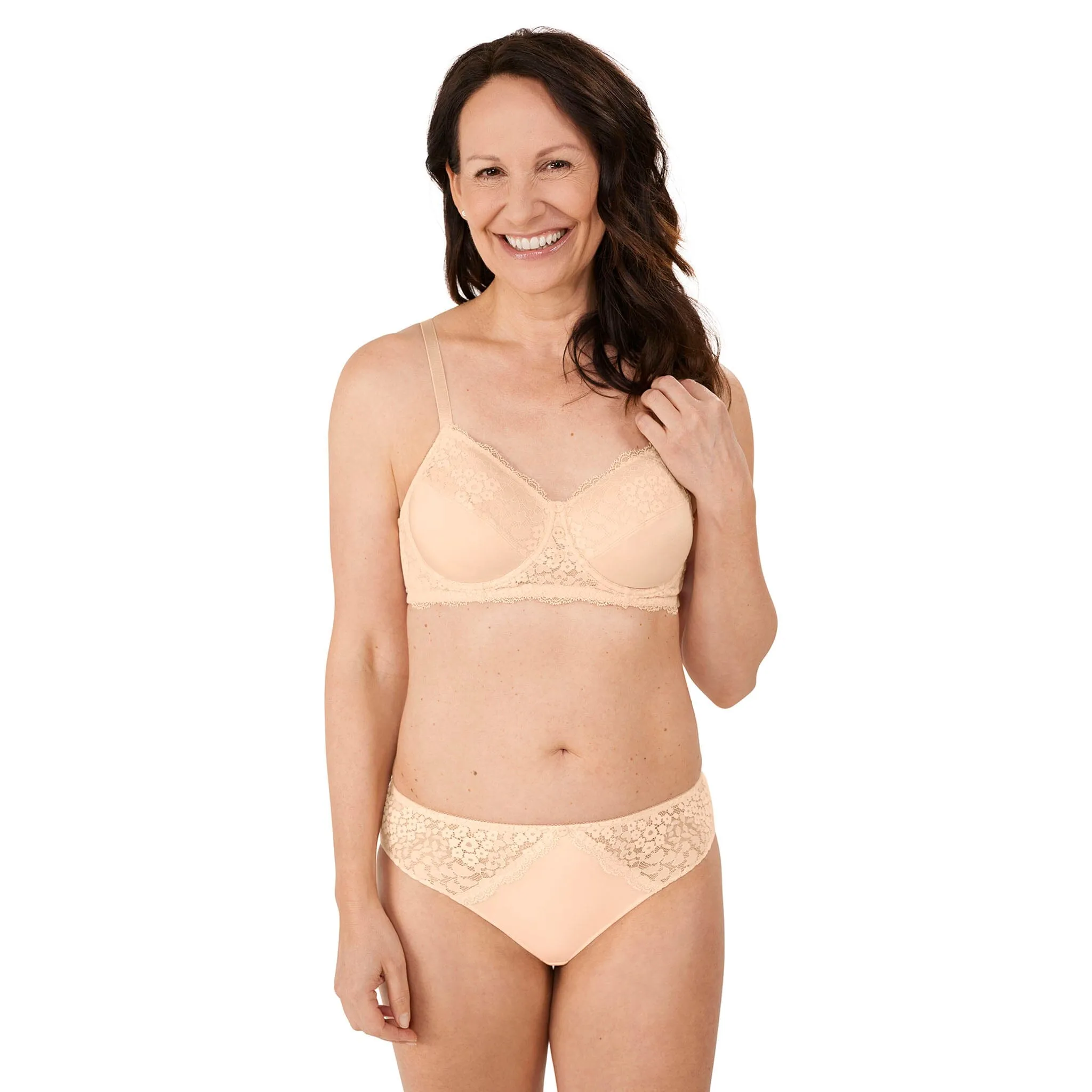 Amoena® Emma Underwire Bra