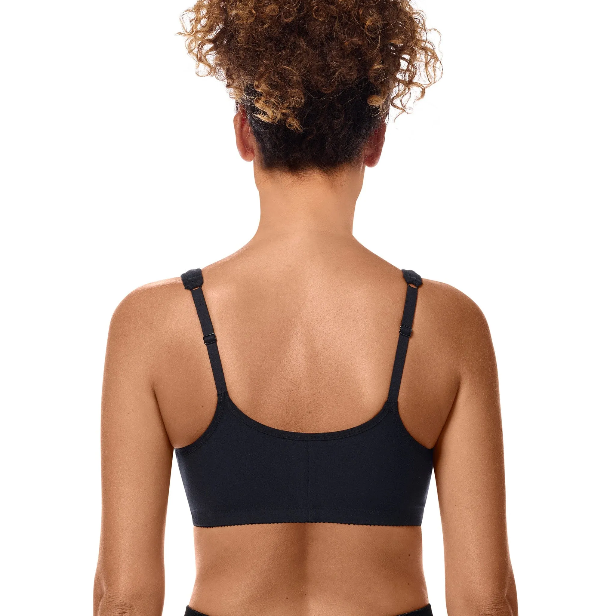 Amoena® Fleur Wire-Free Bra