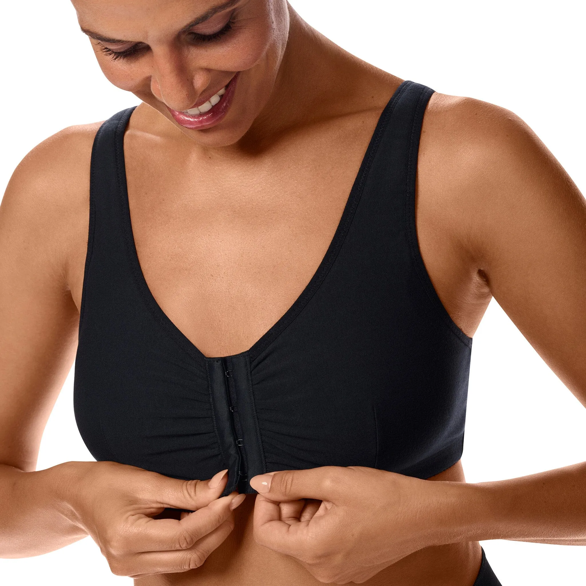 Amoena® Fleur Wire-Free Bra