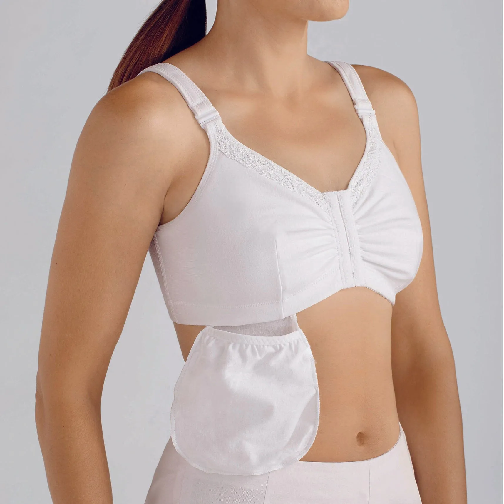 Amoena® Hannah Post-Surgical Bra Kit