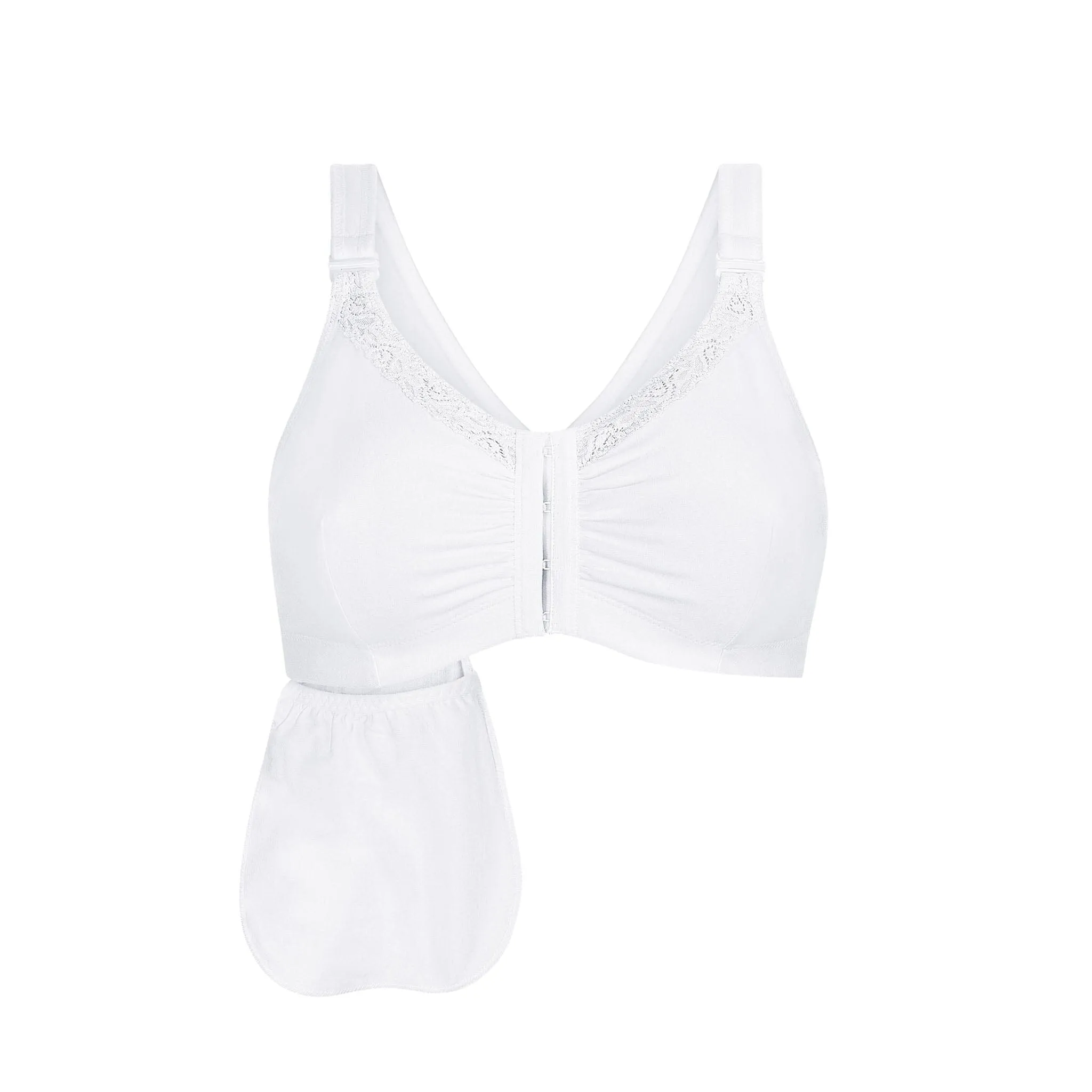 Amoena® Hannah Post-Surgical Bra Kit
