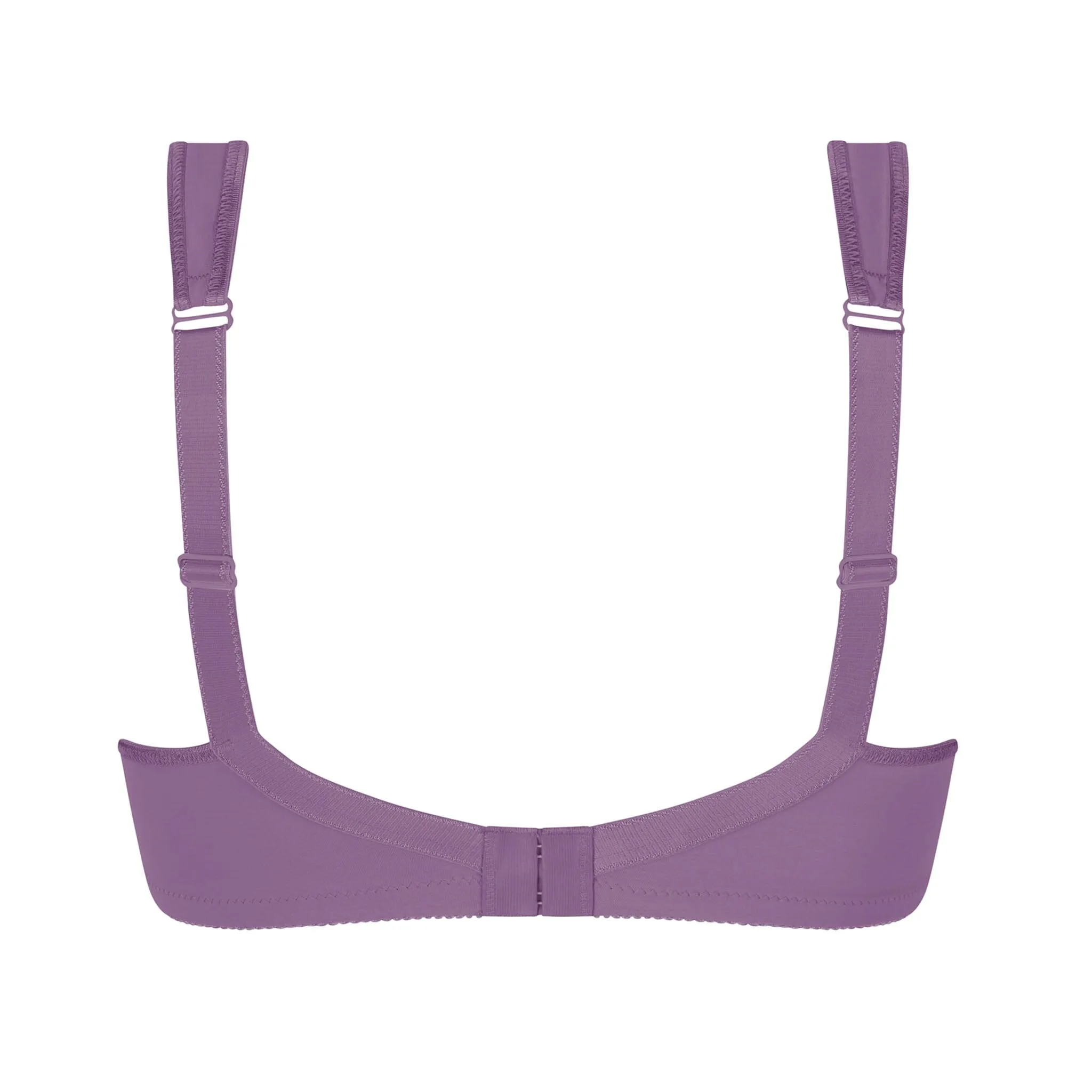 Amoena® Isadora Wire-Free Bra Grey