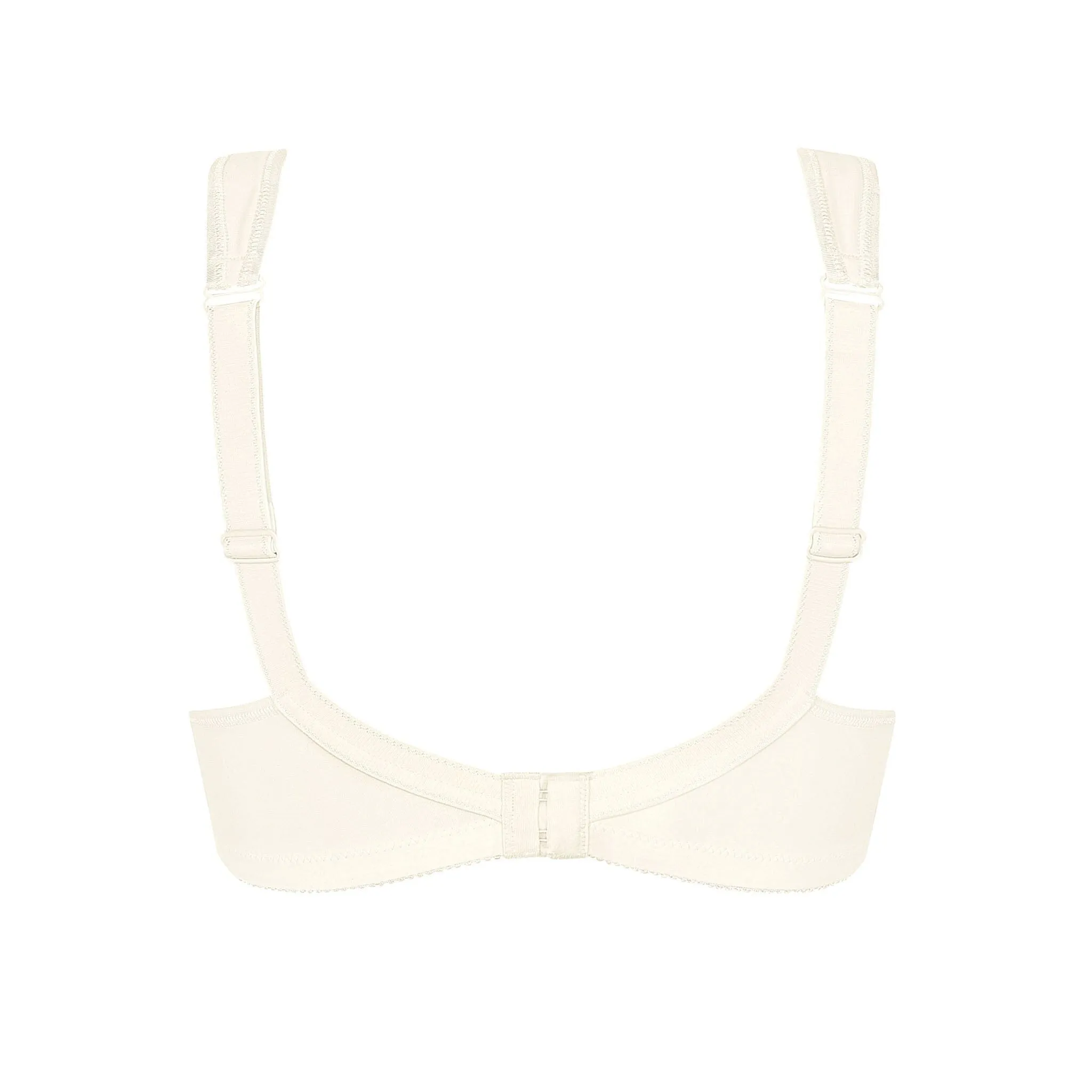 Amoena® Isadora Wire-Free Bra Grey
