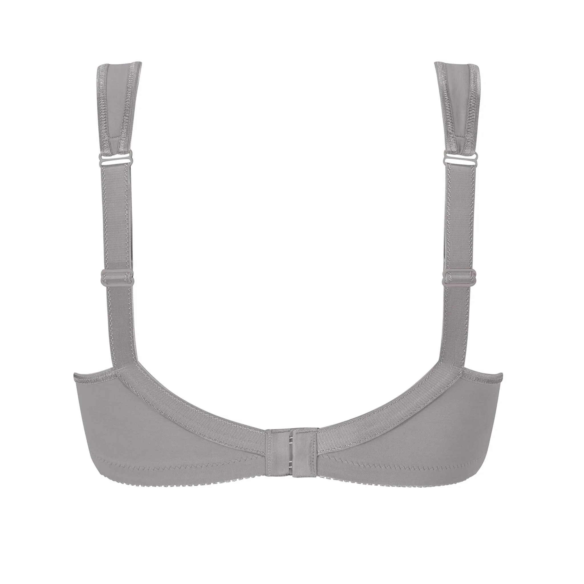 Amoena® Isadora Wire-Free Bra Off White