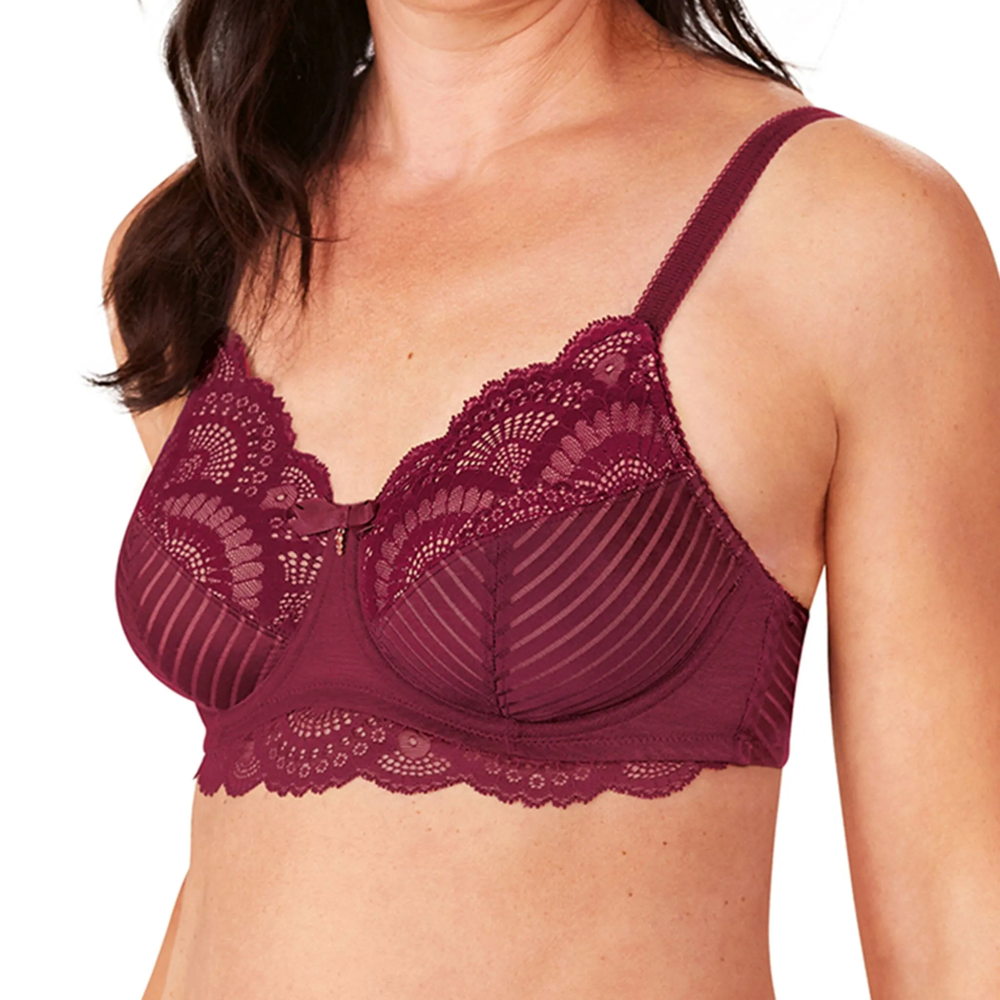 Amoena® Karolina Underwire Bra
