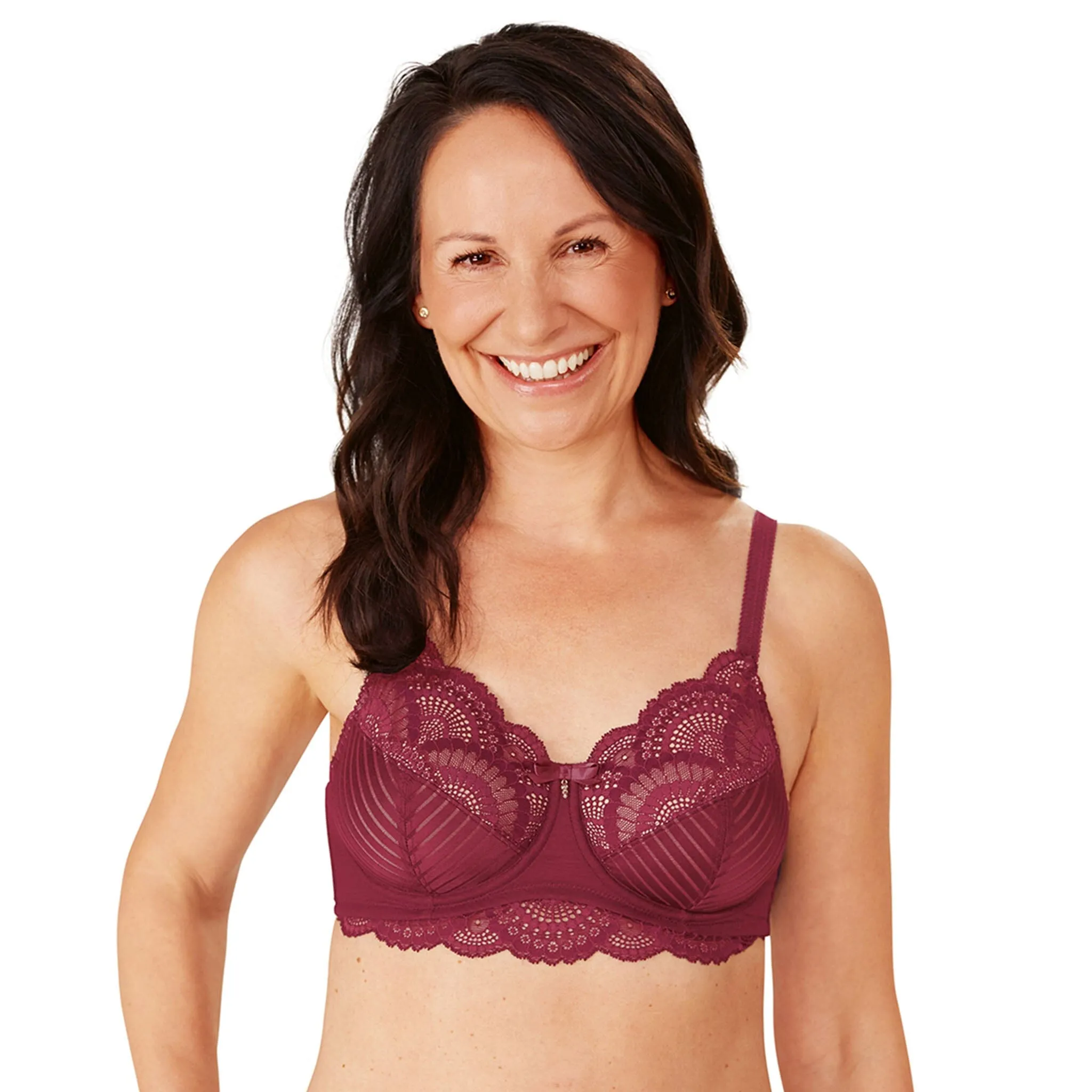 Amoena® Karolina Underwire Bra