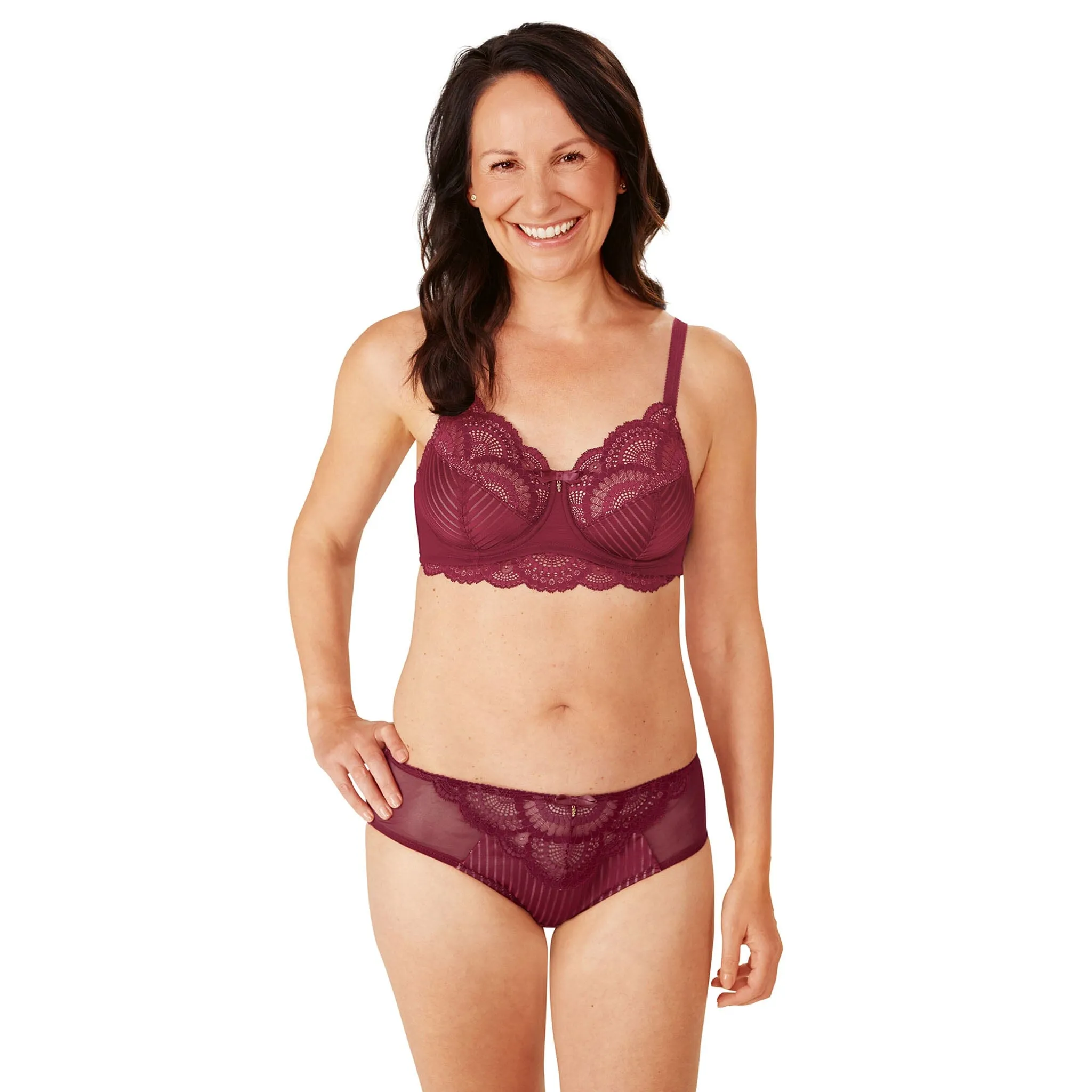 Amoena® Karolina Underwire Bra