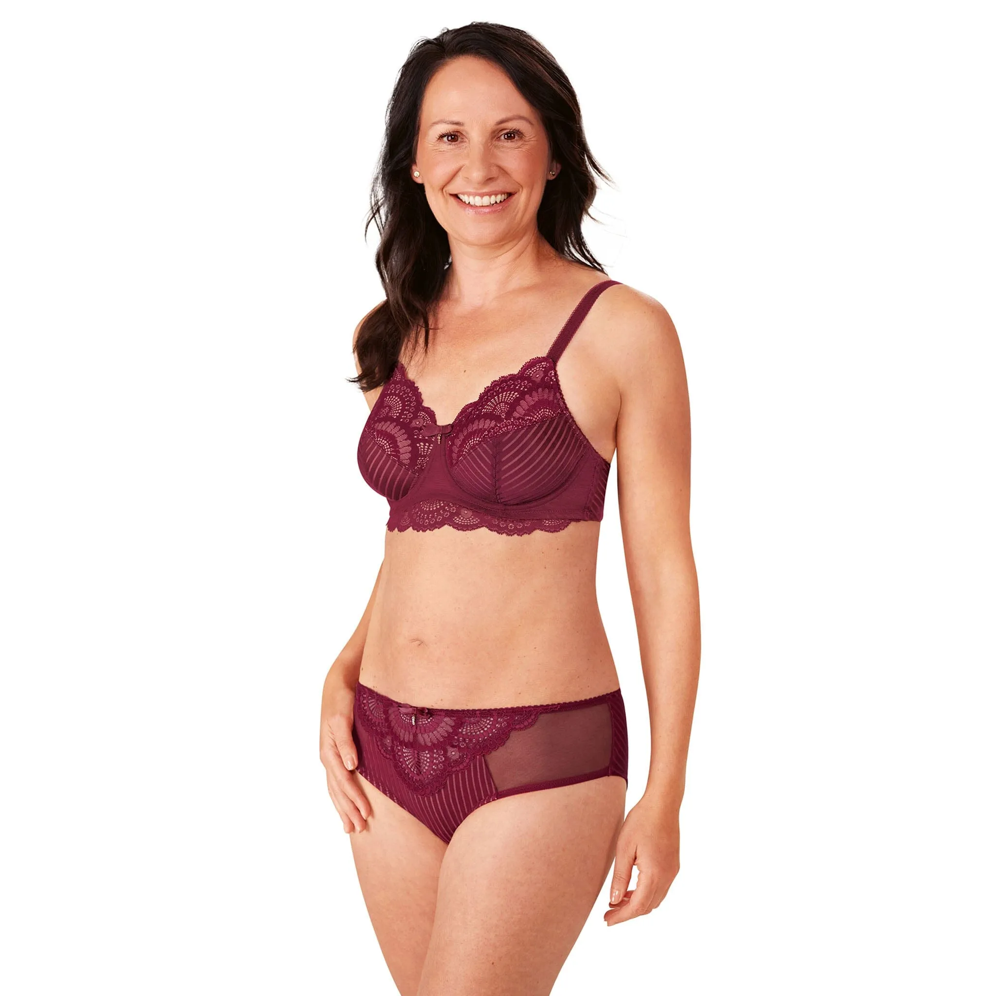 Amoena® Karolina Underwire Bra