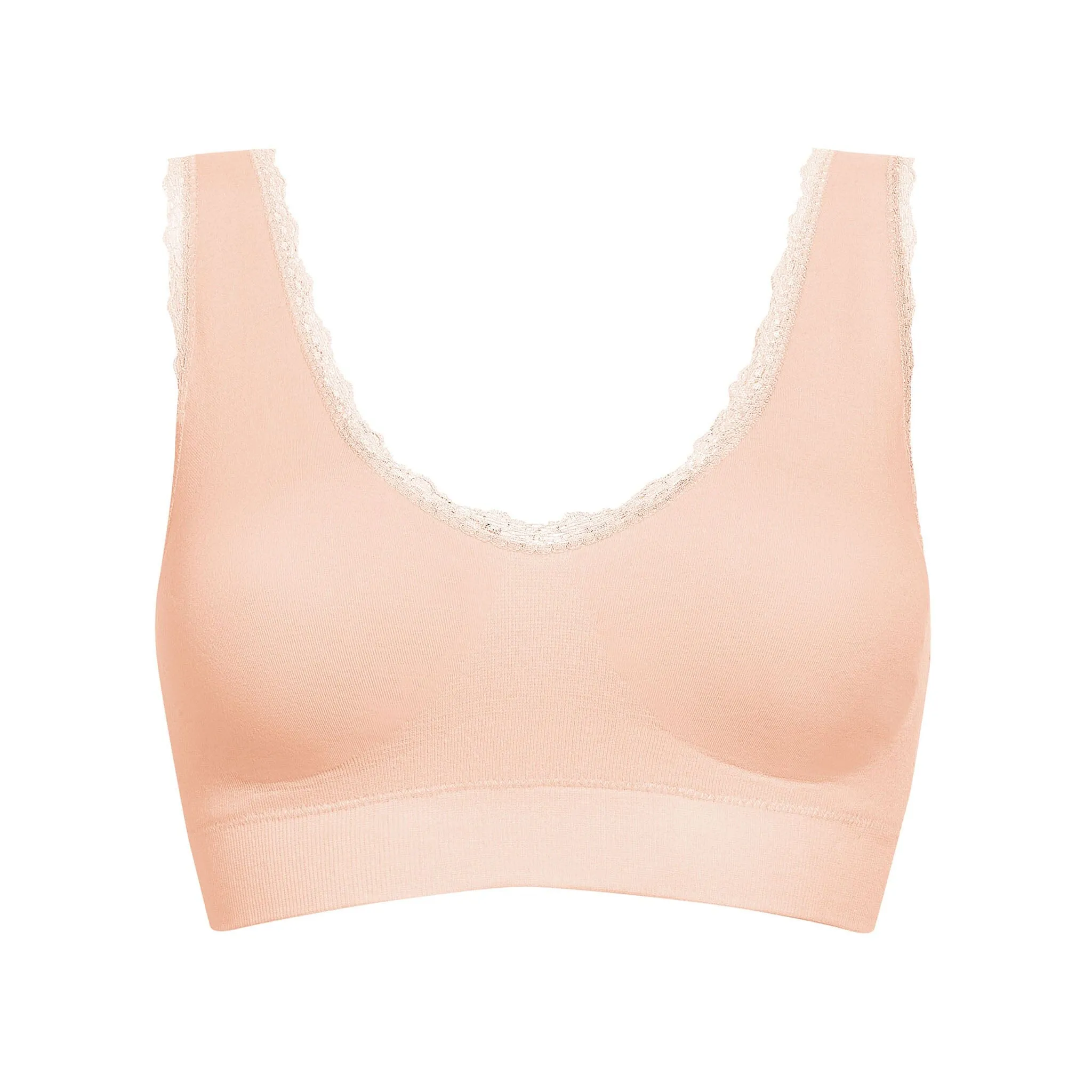Amoena® Kitty Seamless Wire-Free Bra
