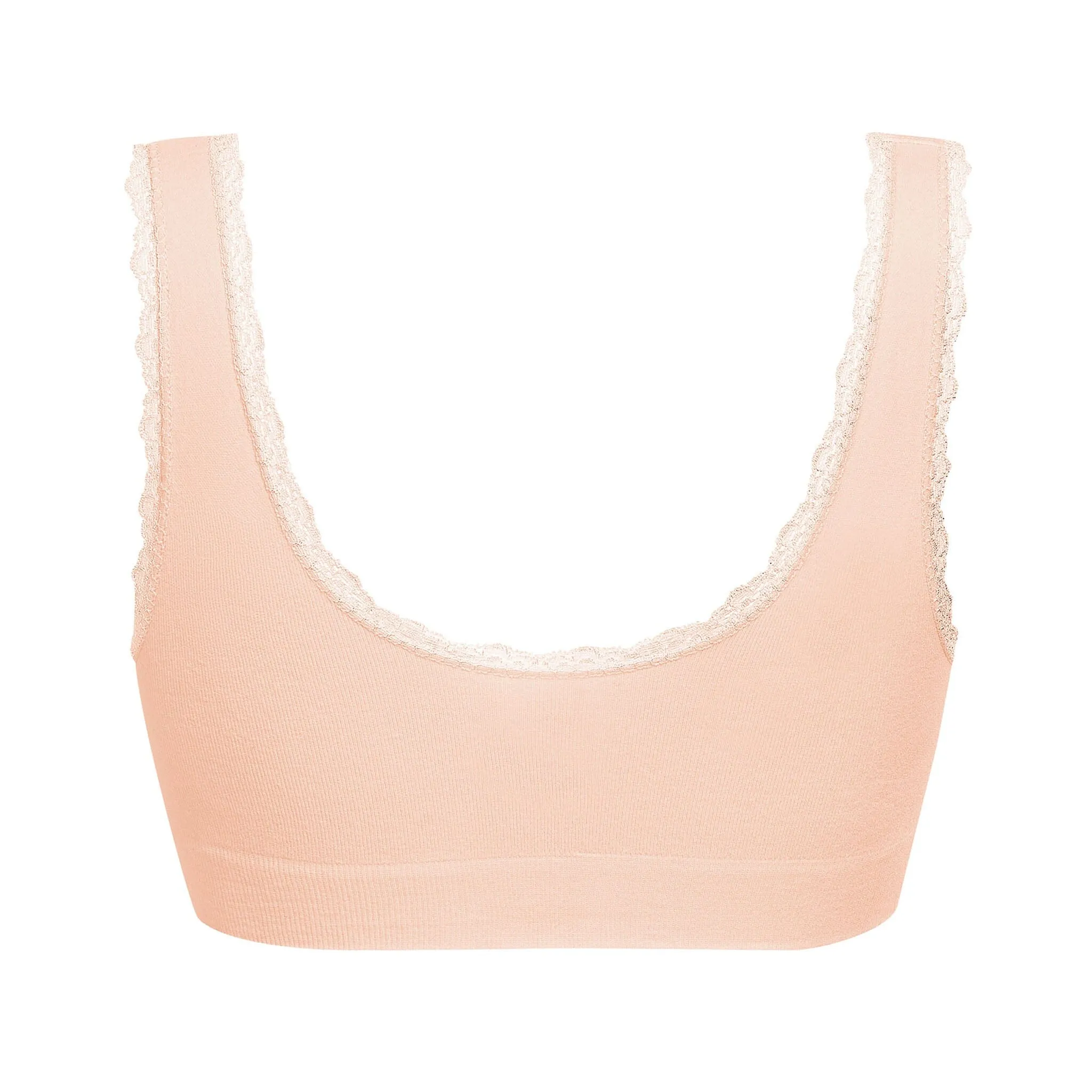 Amoena® Kitty Seamless Wire-Free Bra