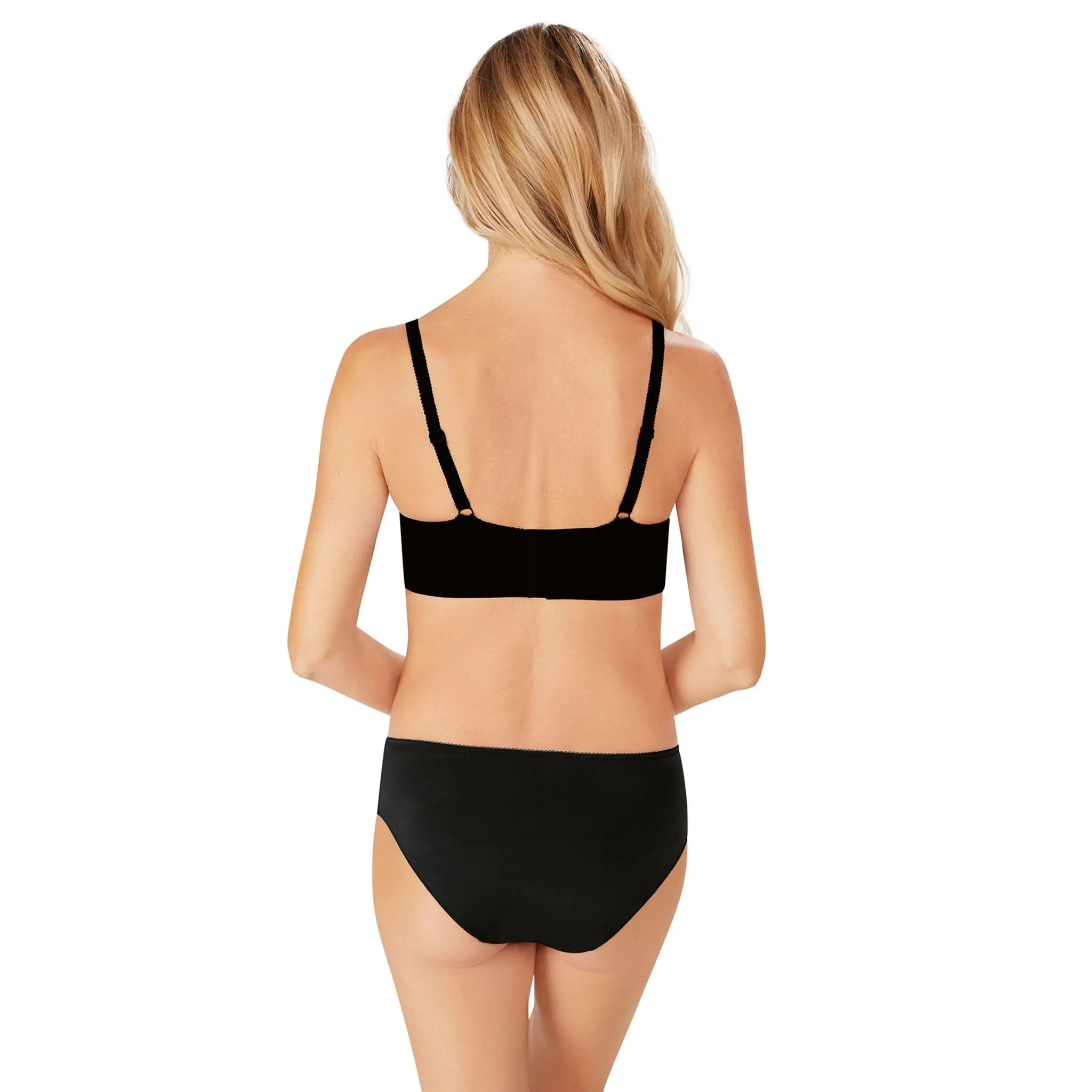 Amoena® Kyra Wire-Free Bra