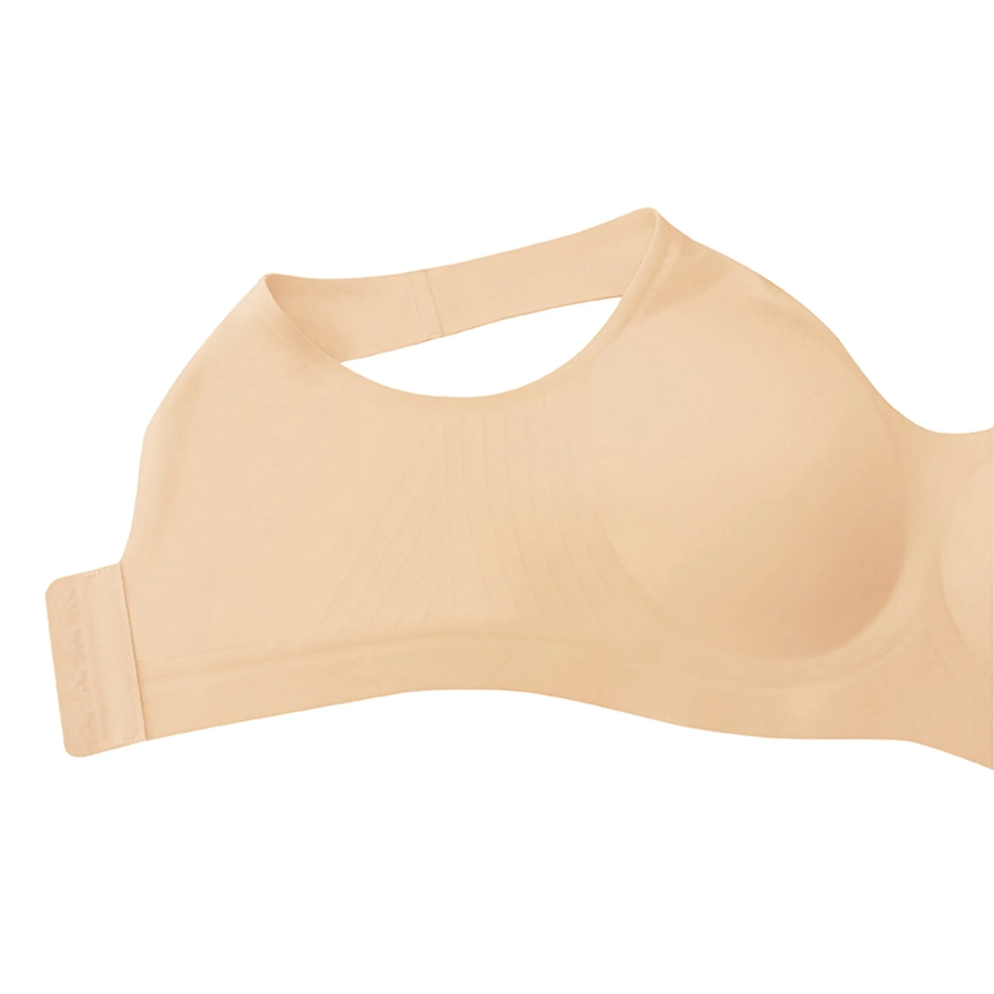 Amoena® Linda Wire-Free Bra