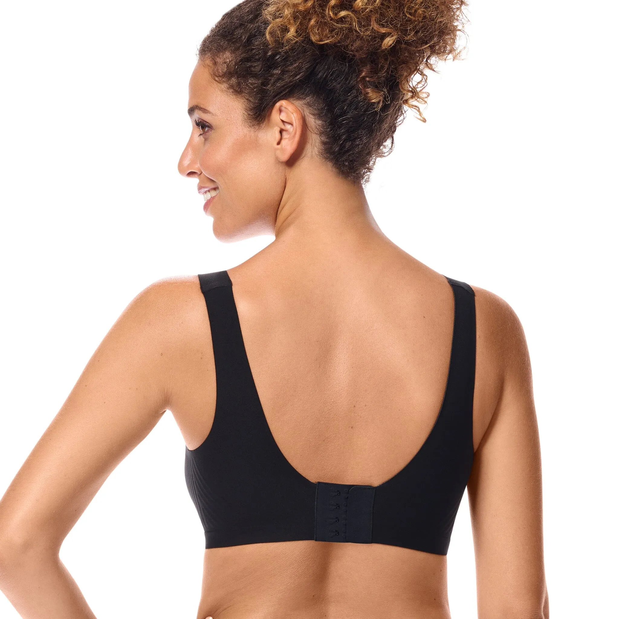 Amoena® Linda Wire-Free Bra