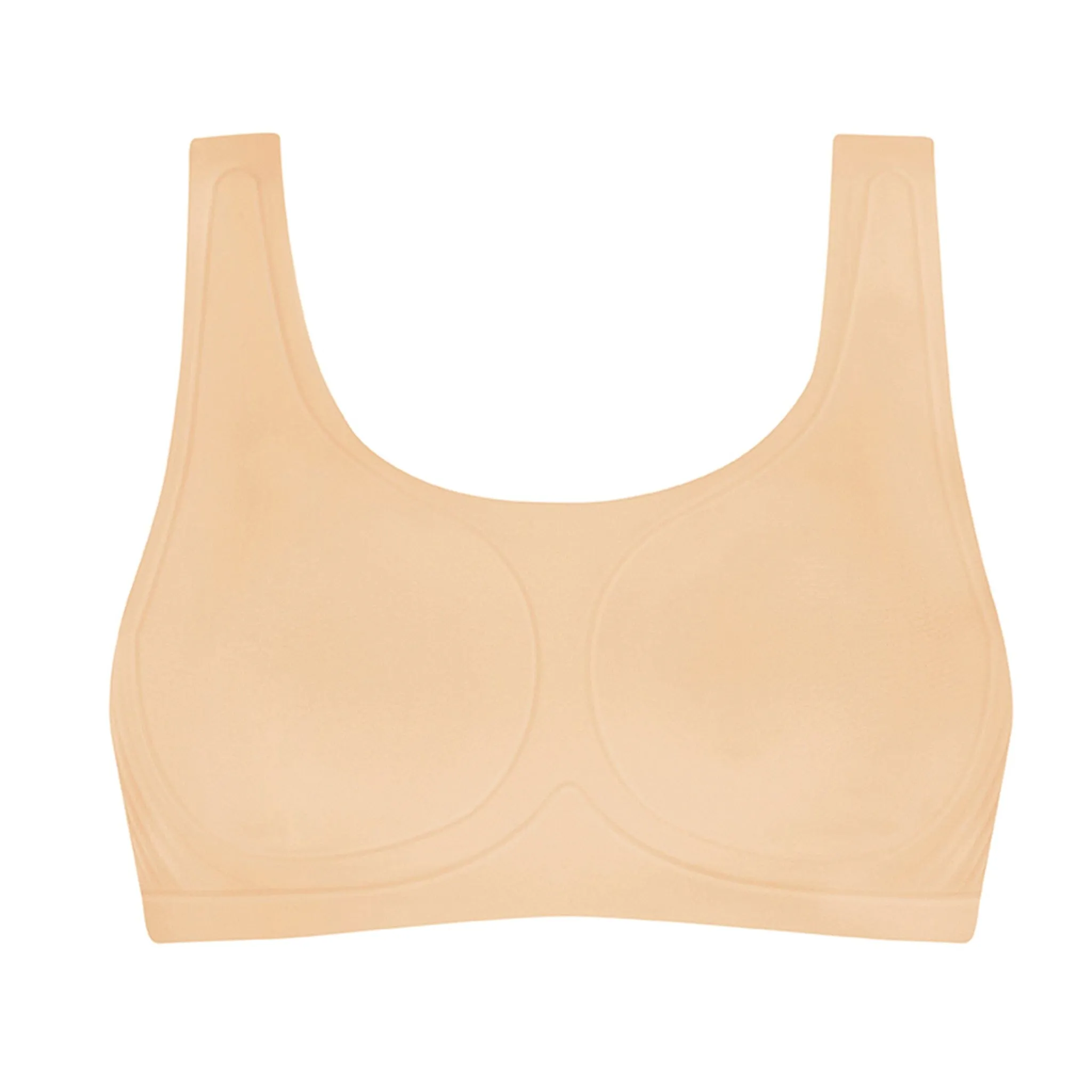 Amoena® Linda Wire-Free Bra