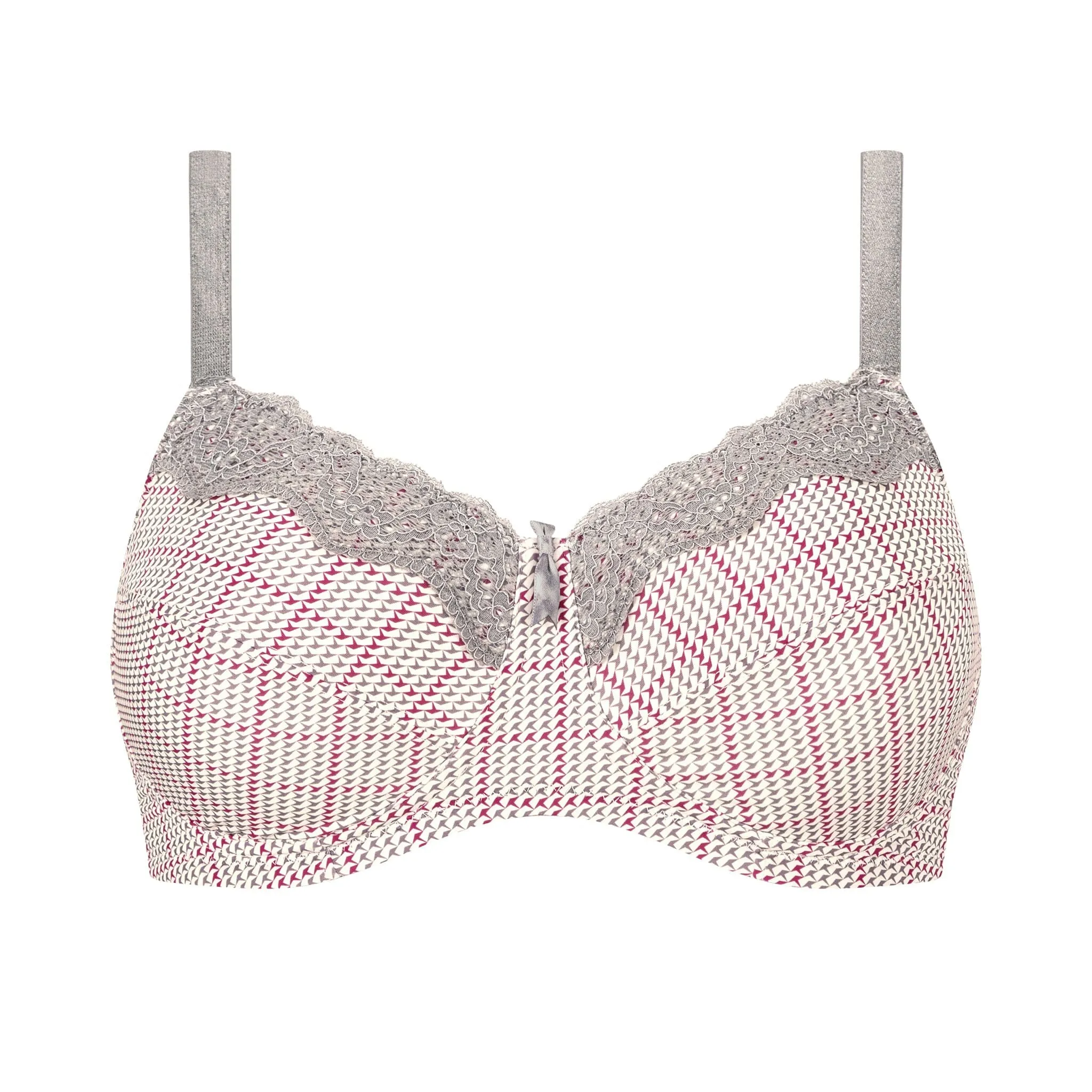 Amoena® Luna Wire-Free Bra