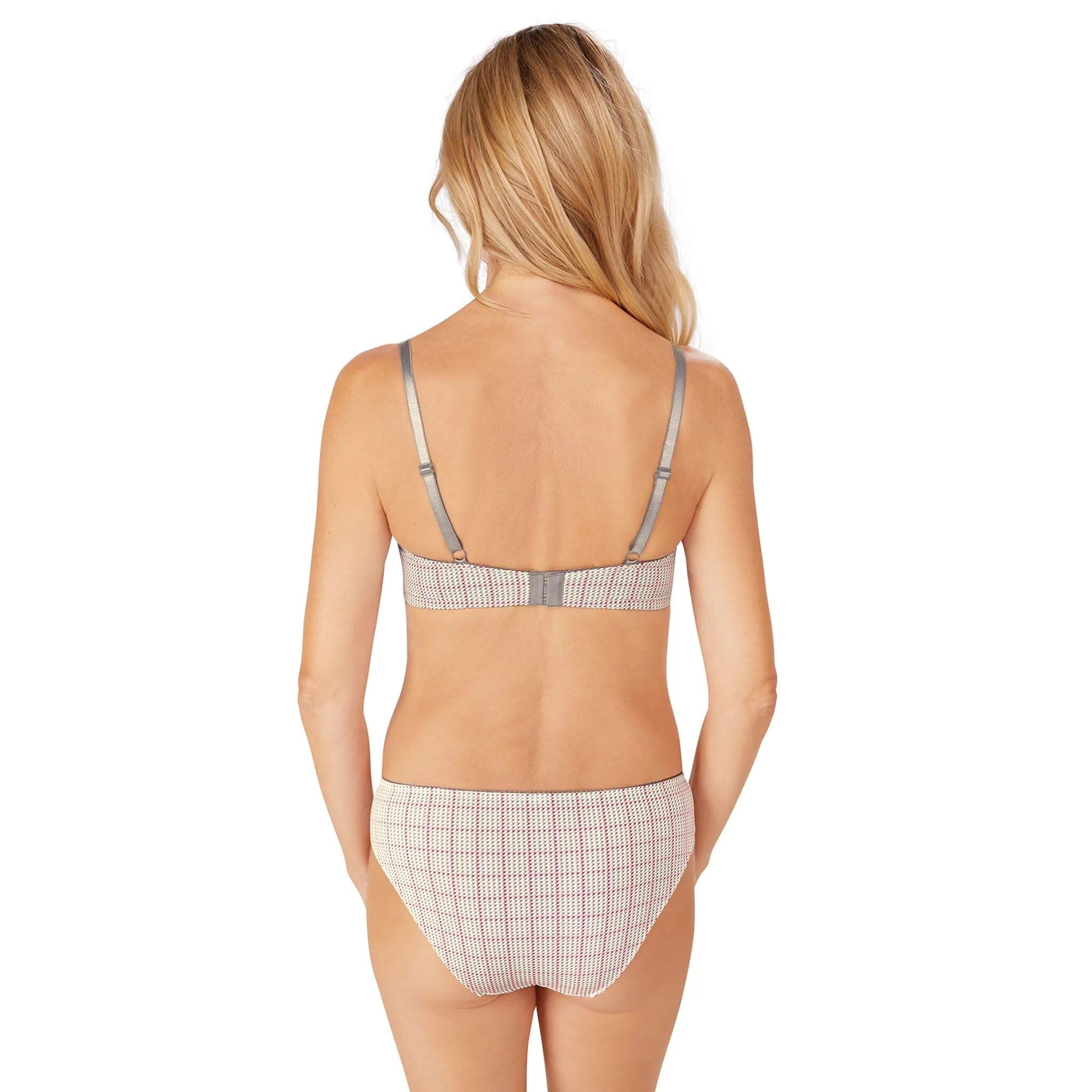 Amoena® Luna Wire-Free Bra