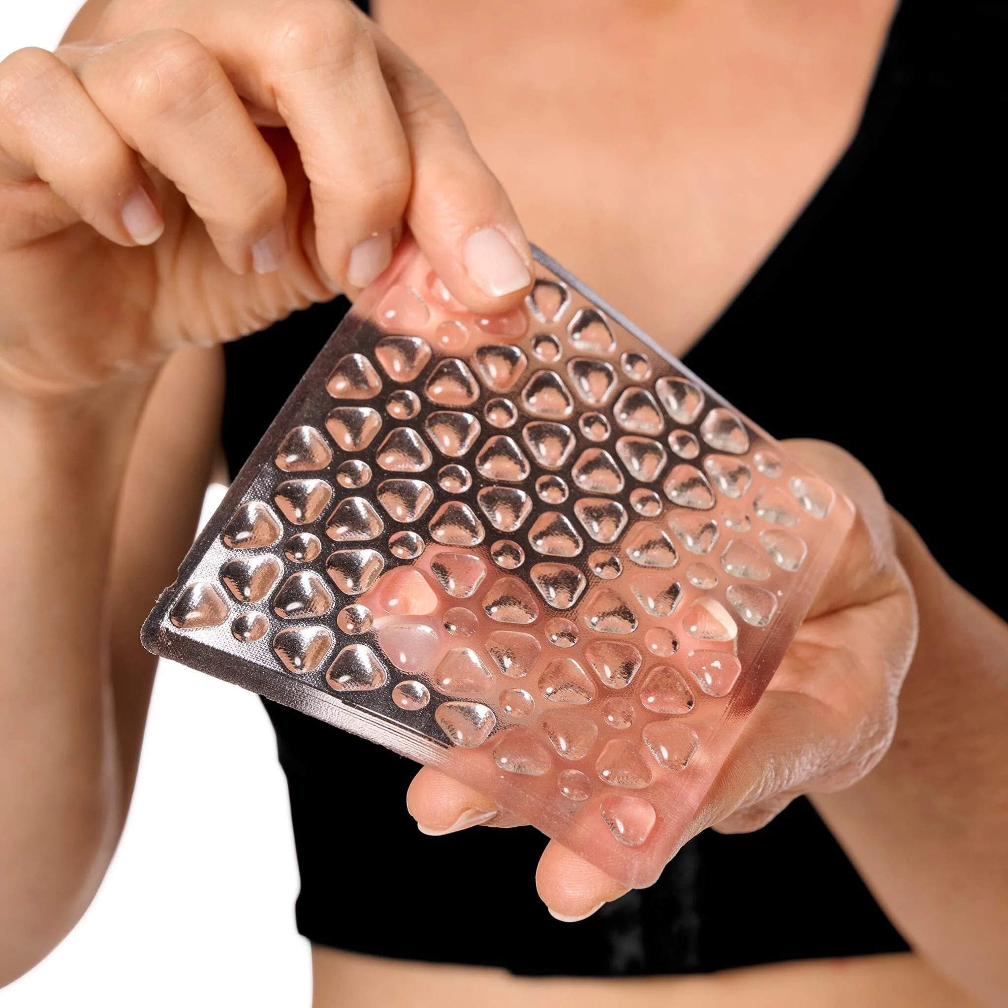 Amoena® Lymph Flow Pressure Pad